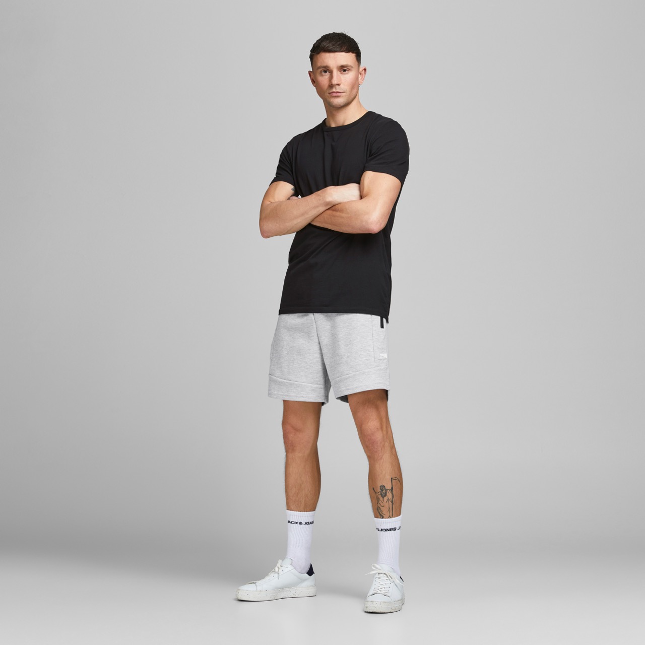 Jack & Jones Calções