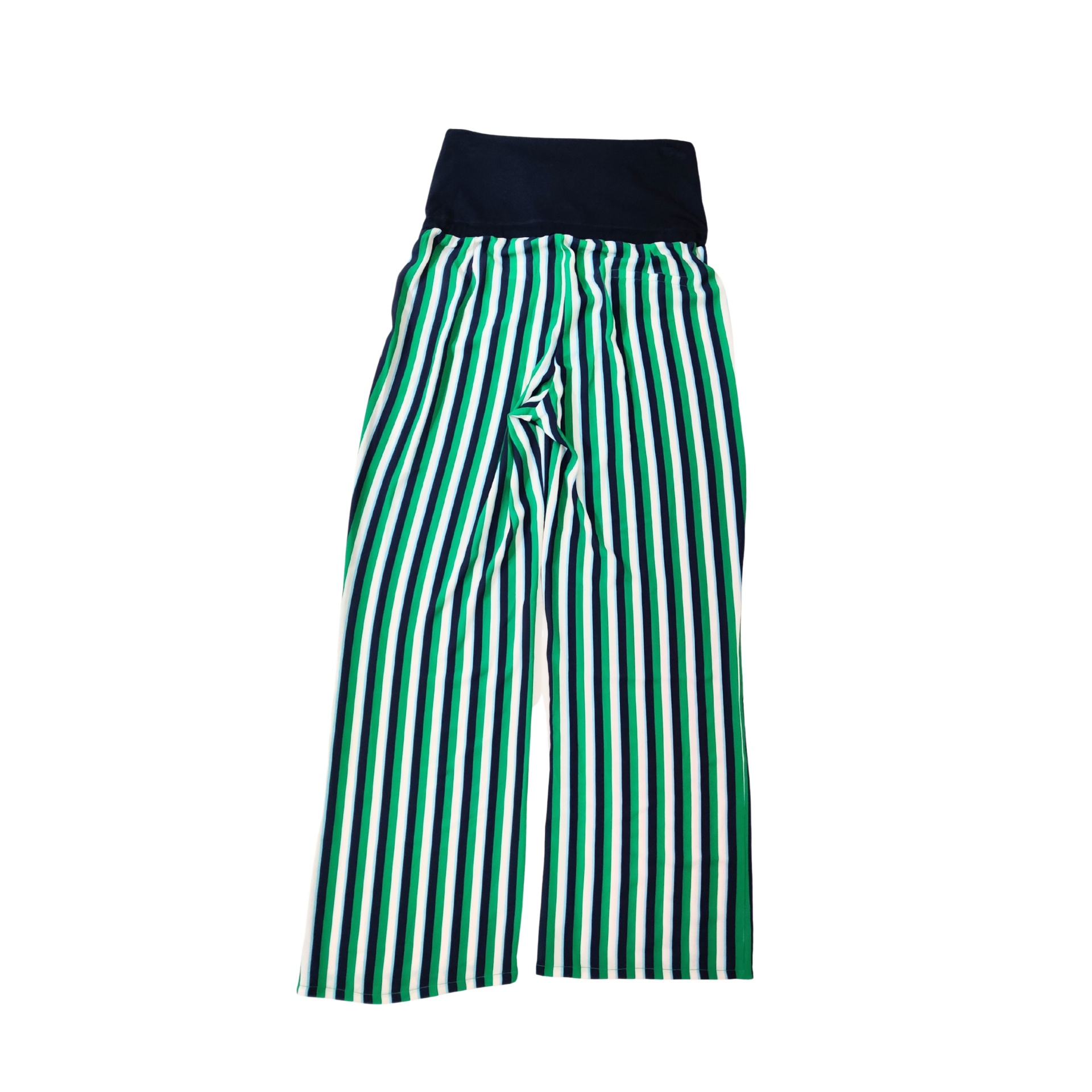 Queen Mum Calças Maternidade