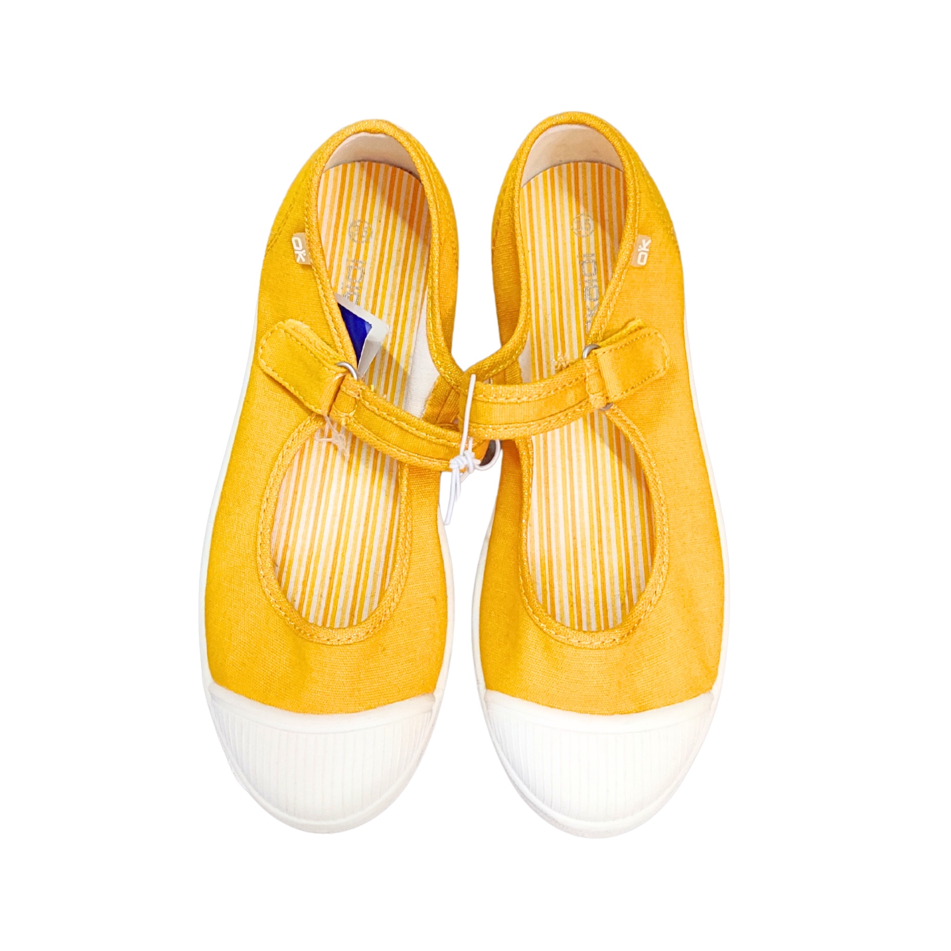 Okaidi Sandália Lona 