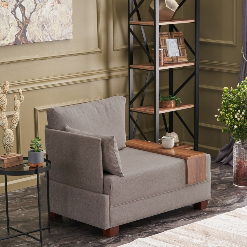 Sofá de Leitura - Fly Left