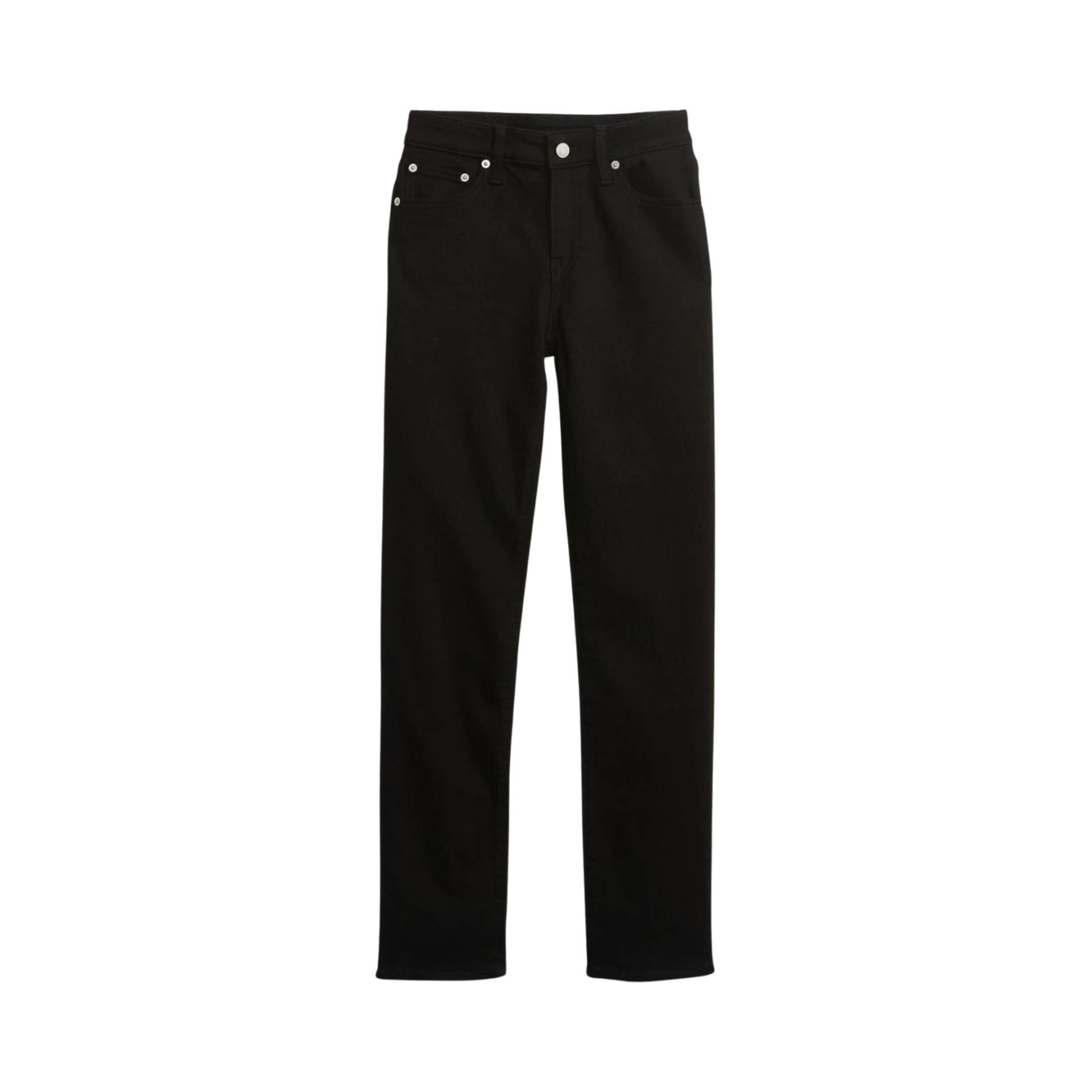 GAP Calças - Classic Straight