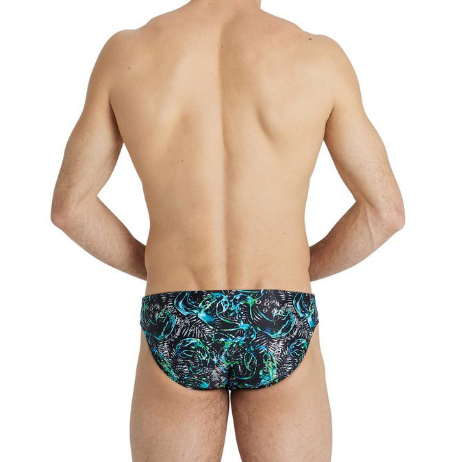 Arena Cuecas de Banho