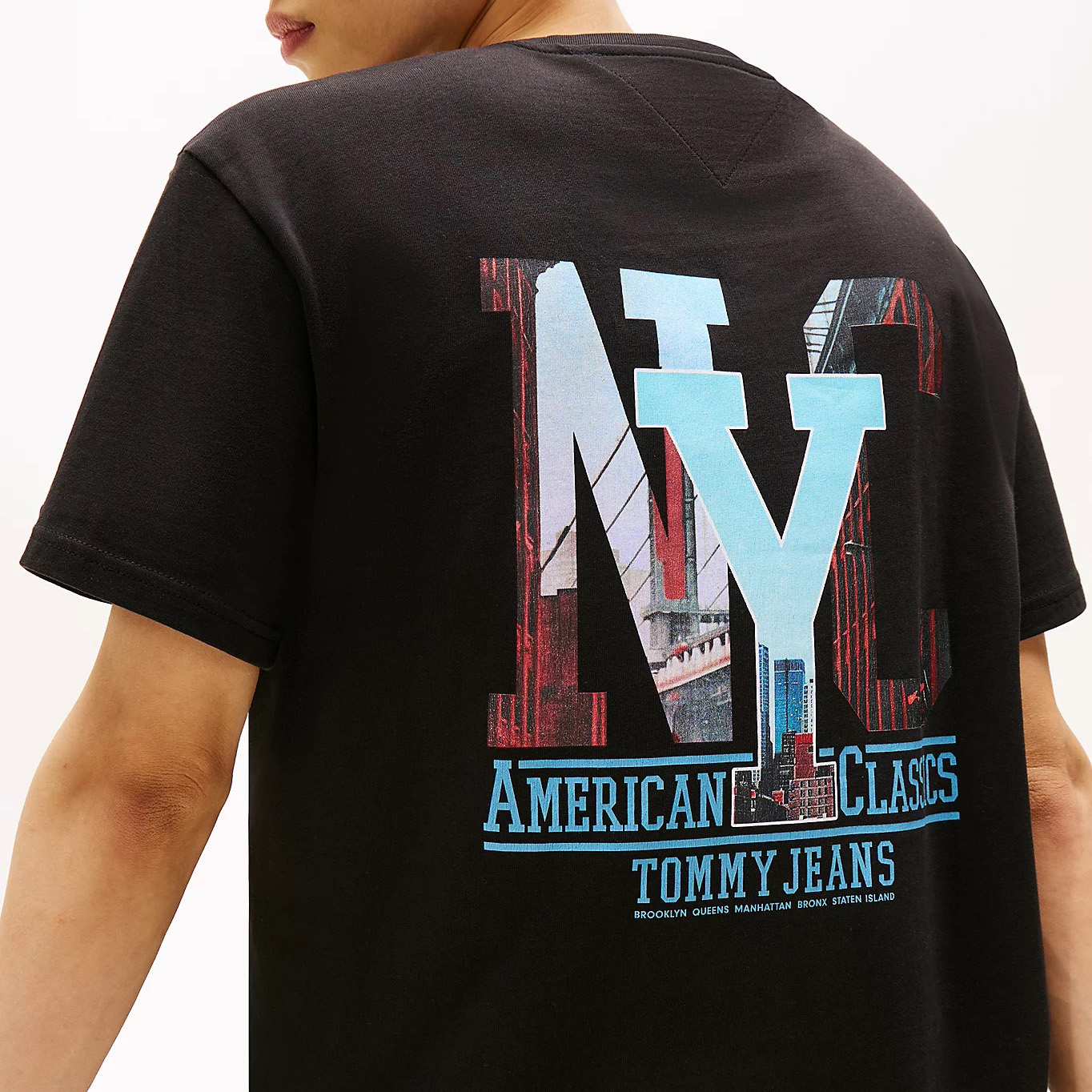 Tommy Jeans T-Shirt 
