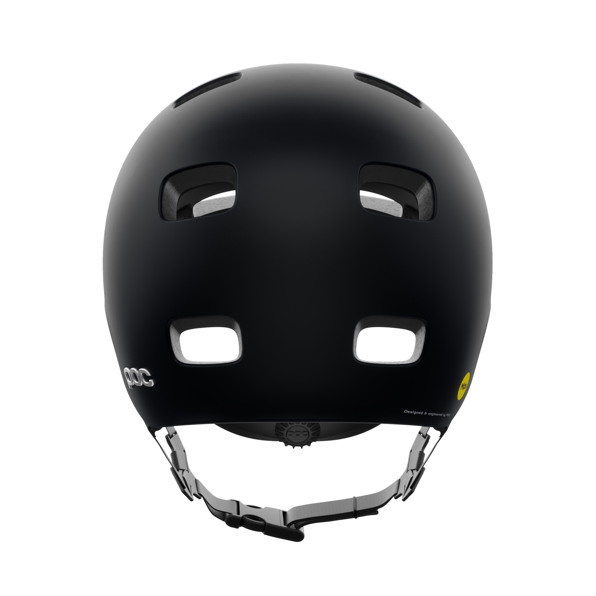 POC Capacete de Ciclismo - Crane Mips