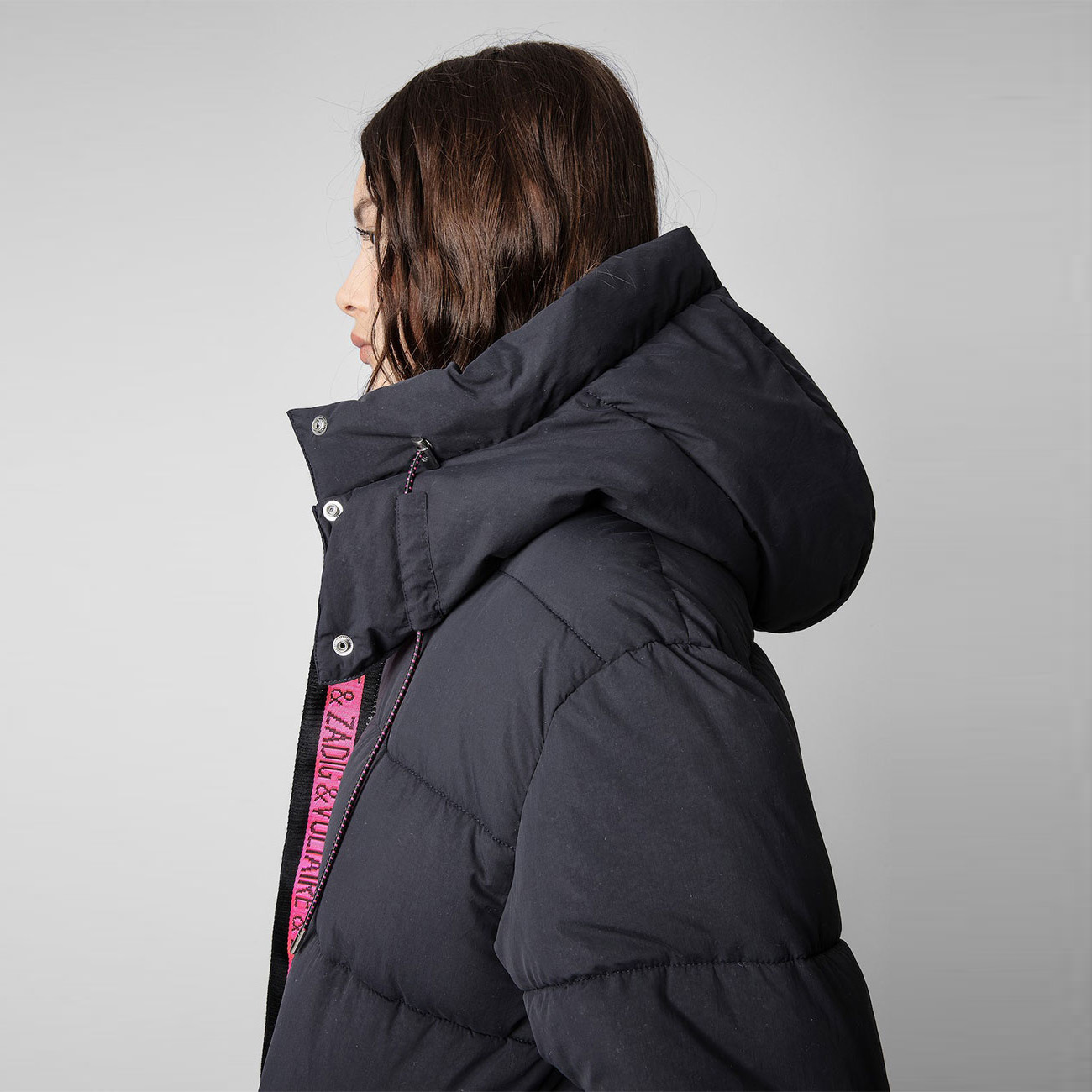 Zadig & Voltaire Casaco