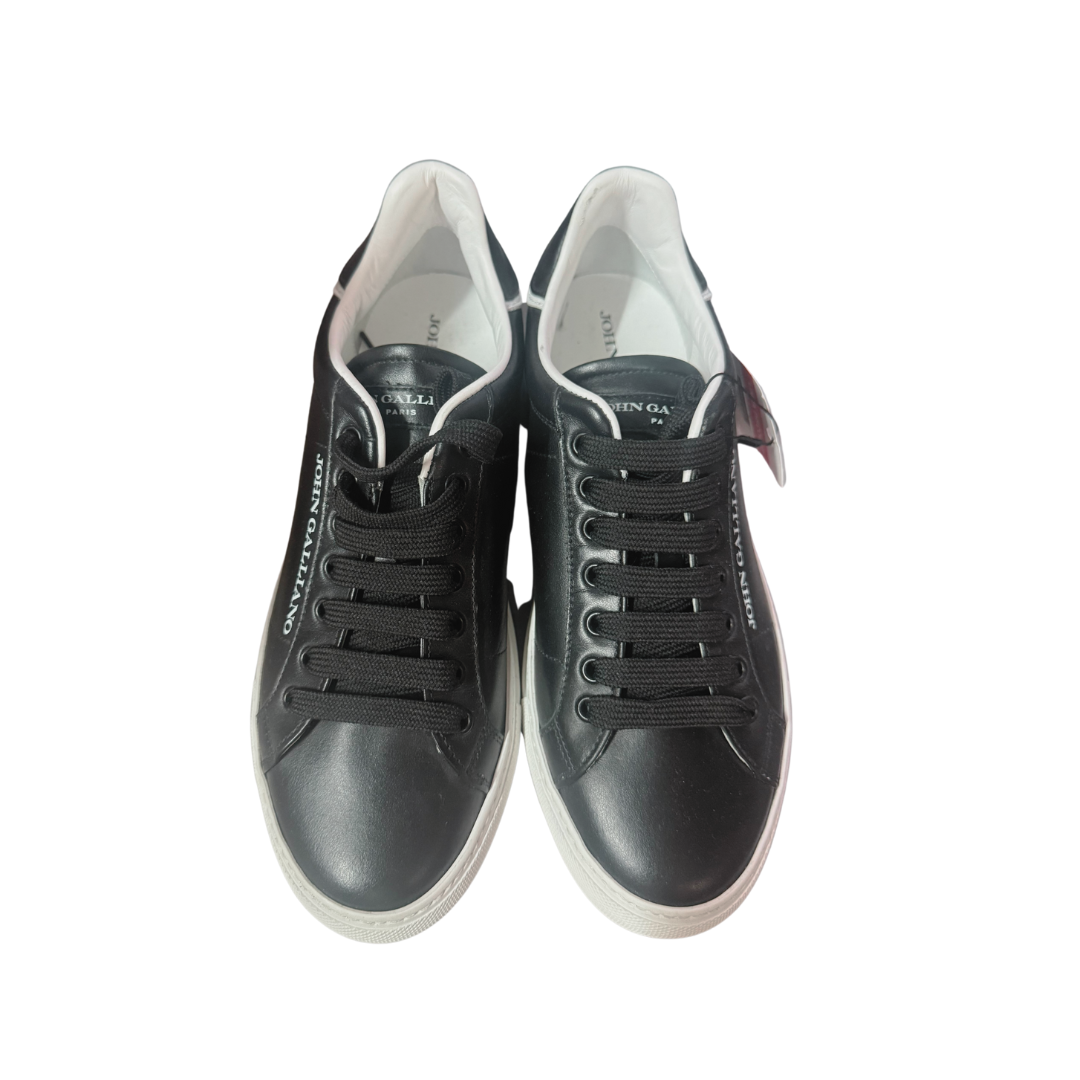 John Galliano Sapatilhas