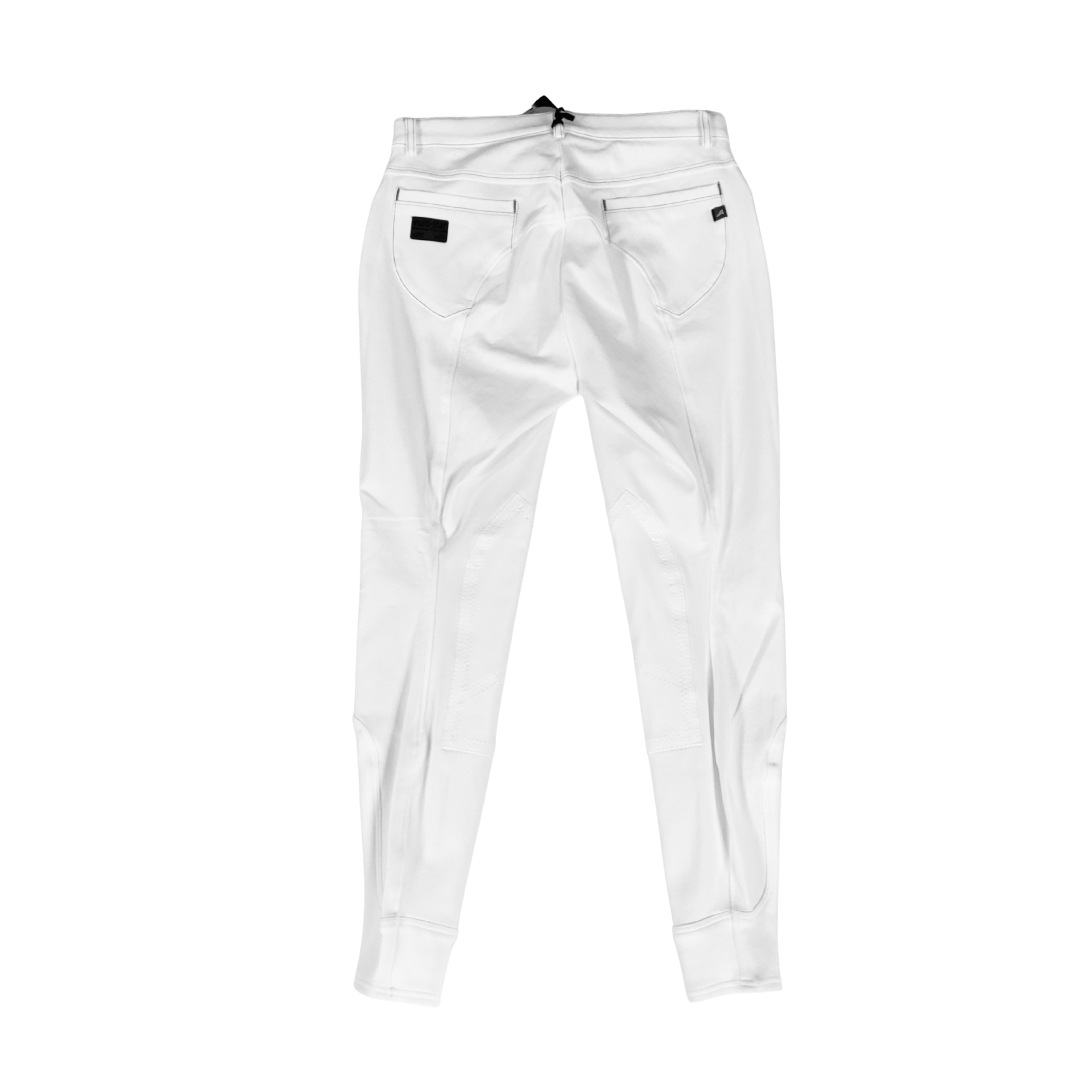 Euro-Star Calças de Equitação