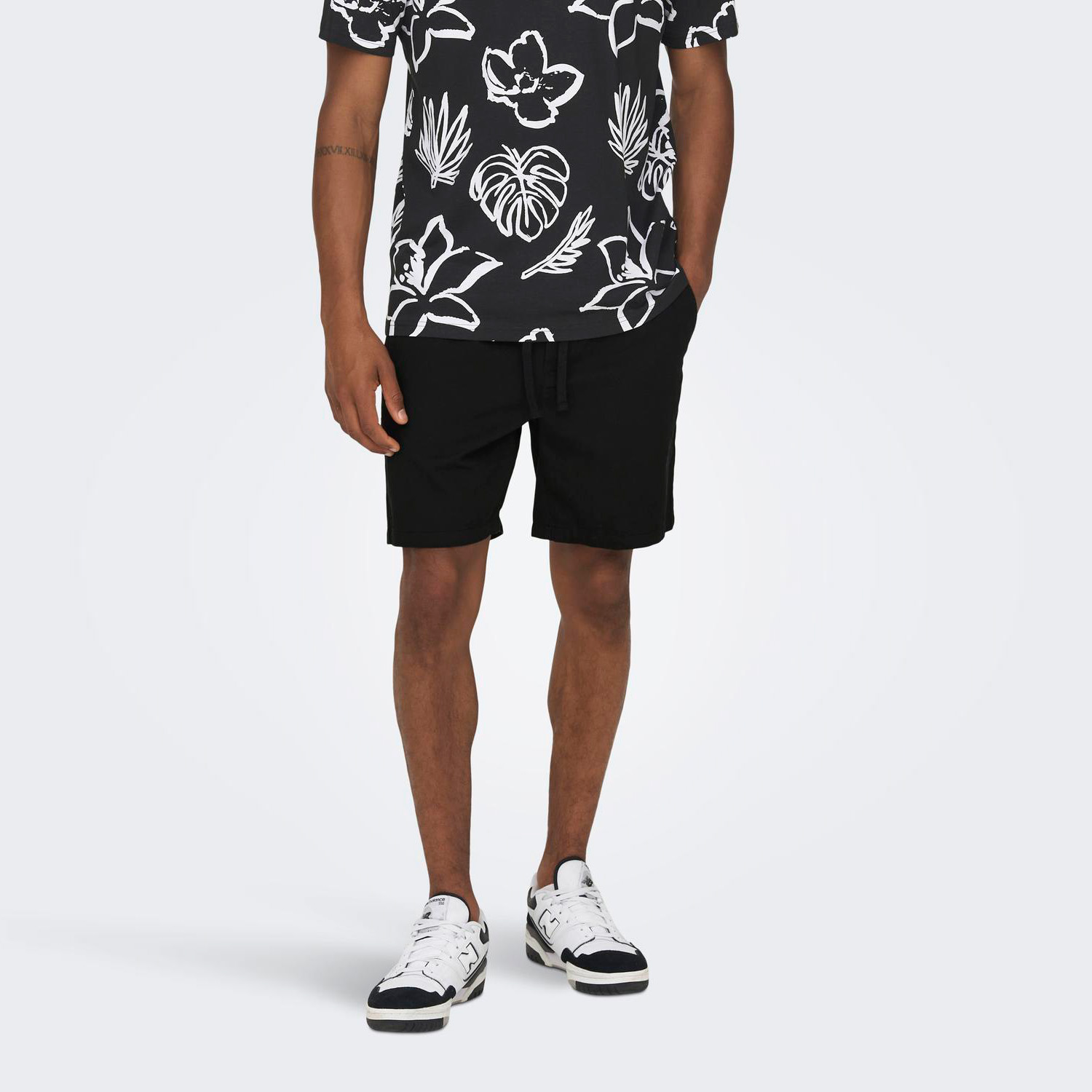 Only & Sons Calções