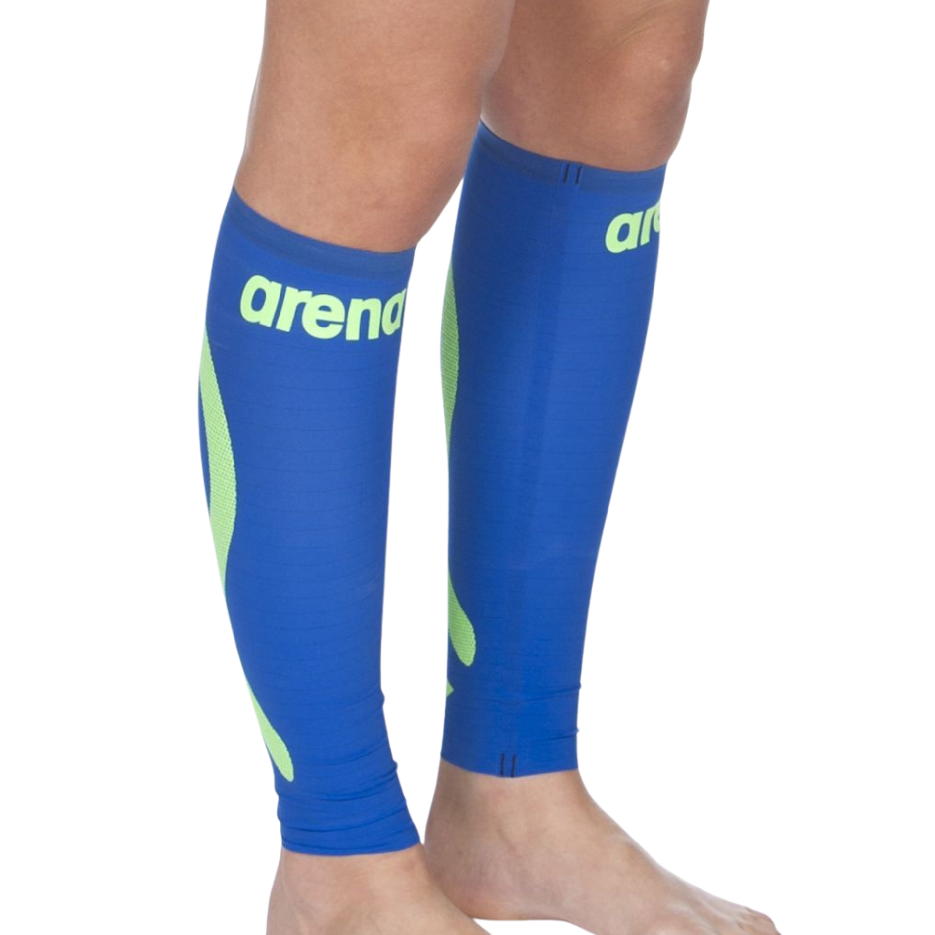Arena Mangas de Compressão para Pernas