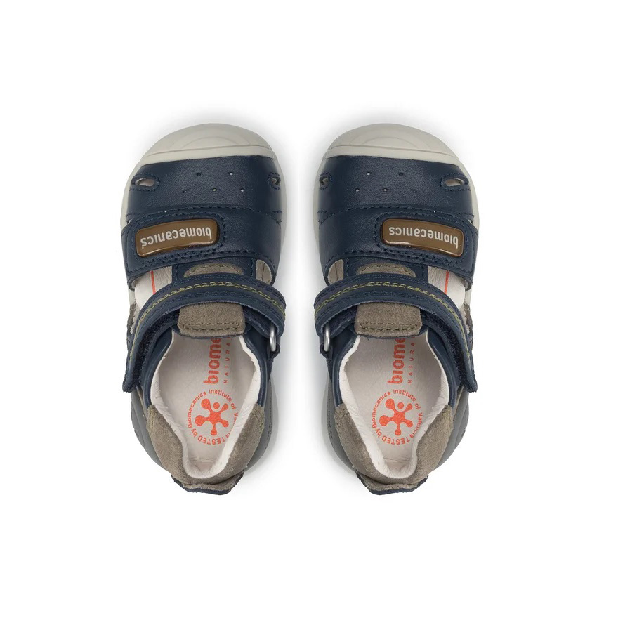 Biomecanics Sandálias