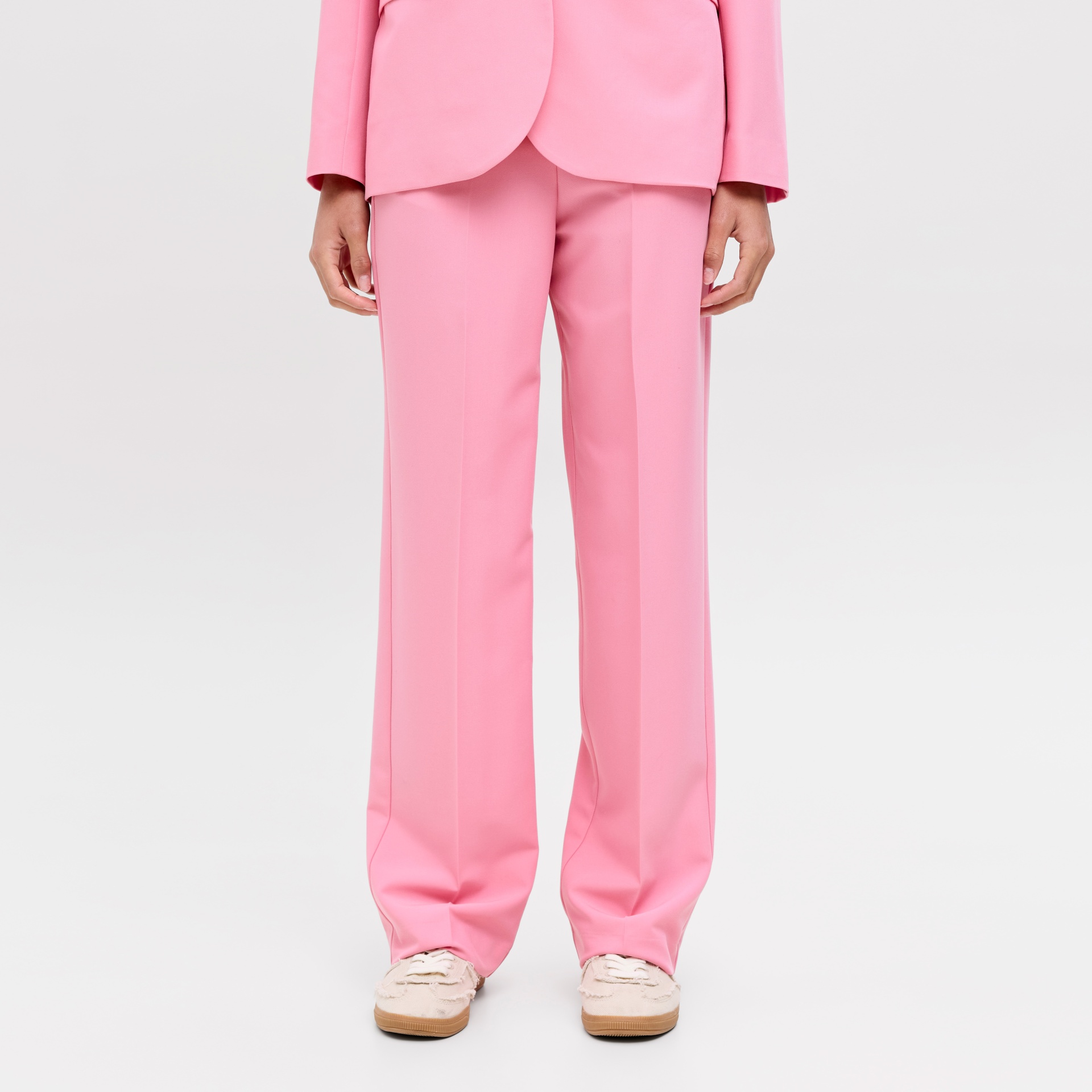 JJXX Calças Classicas