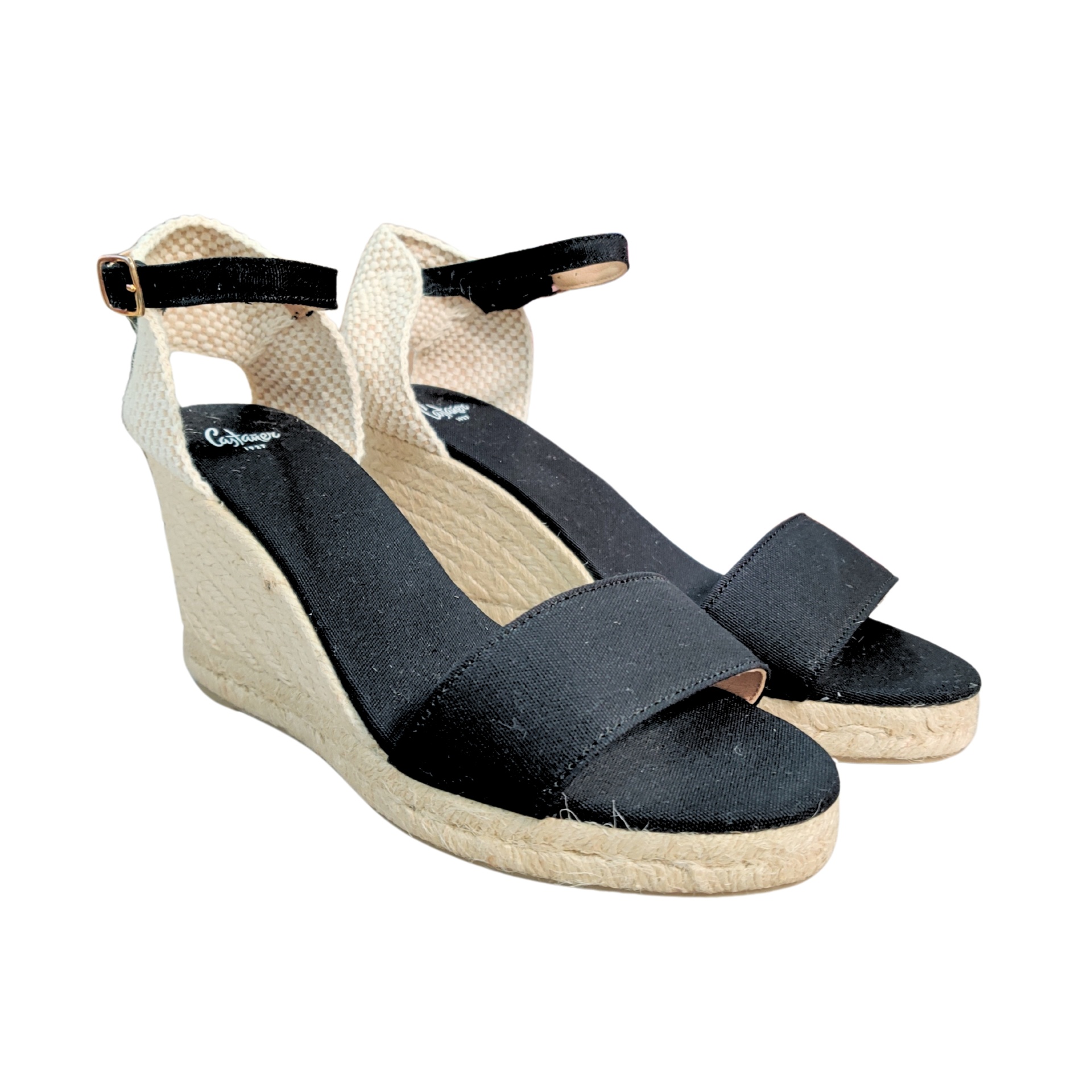 Castañer Sandálias