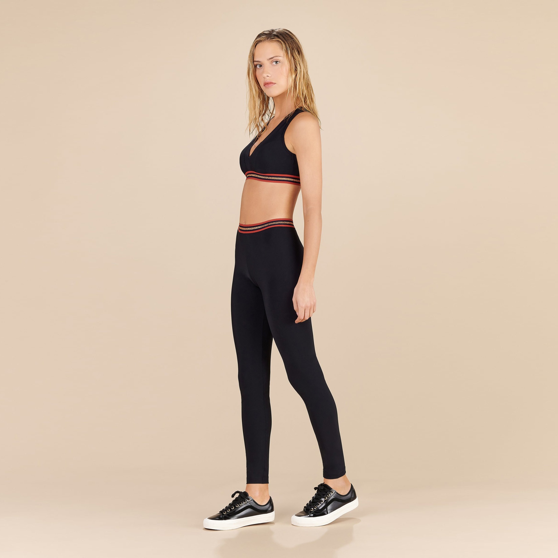 Pain de Sucre Sutiã de Desporto