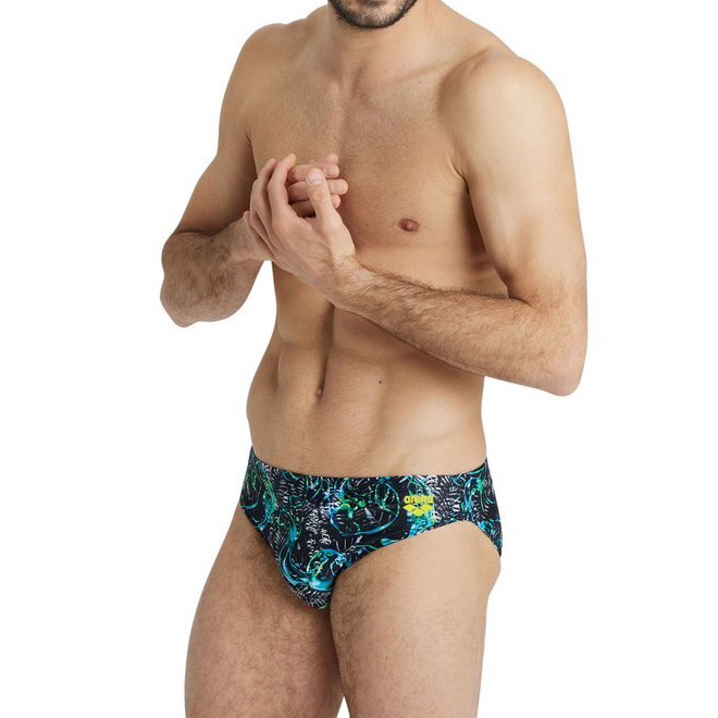 Arena Cuecas de Banho