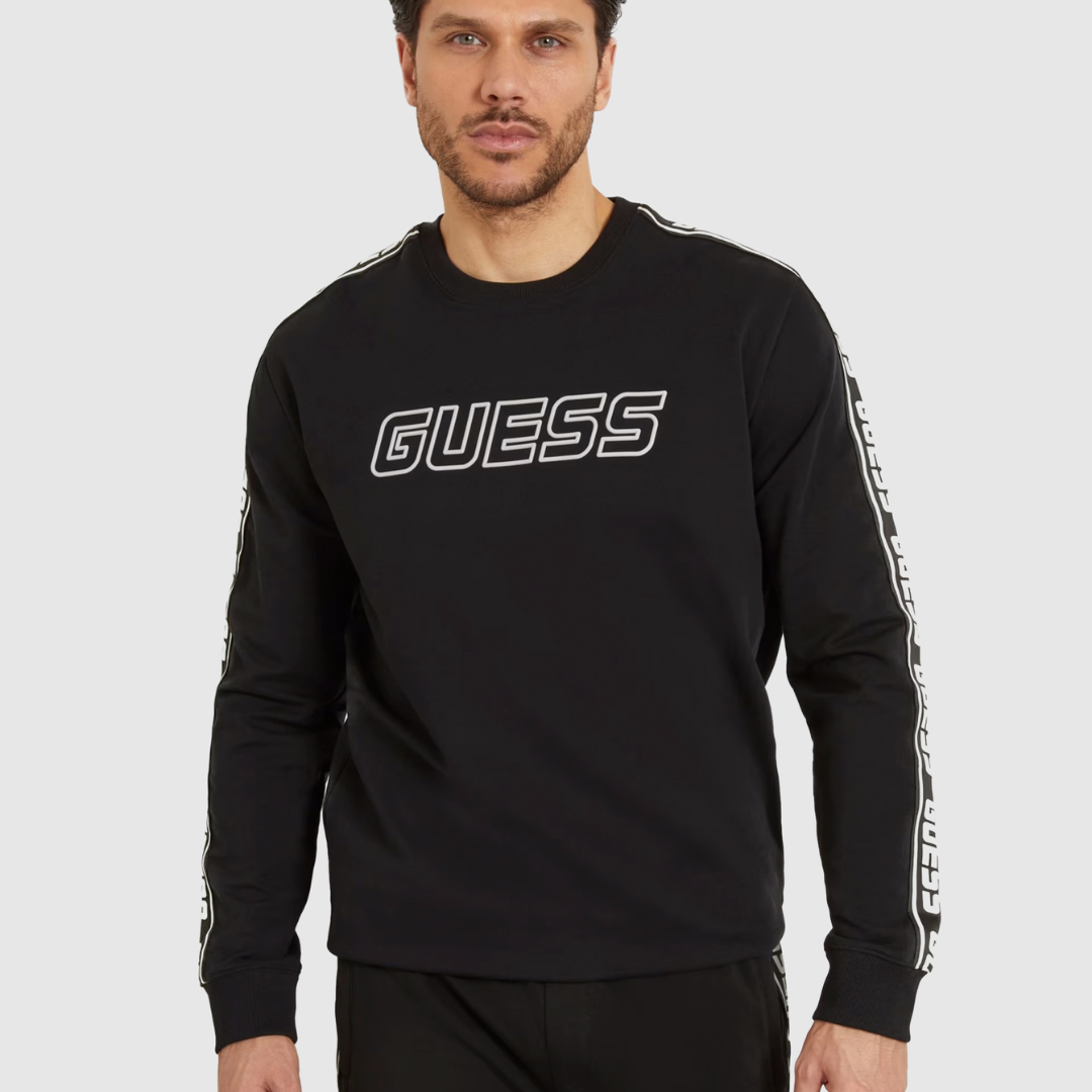 Guess Sweat