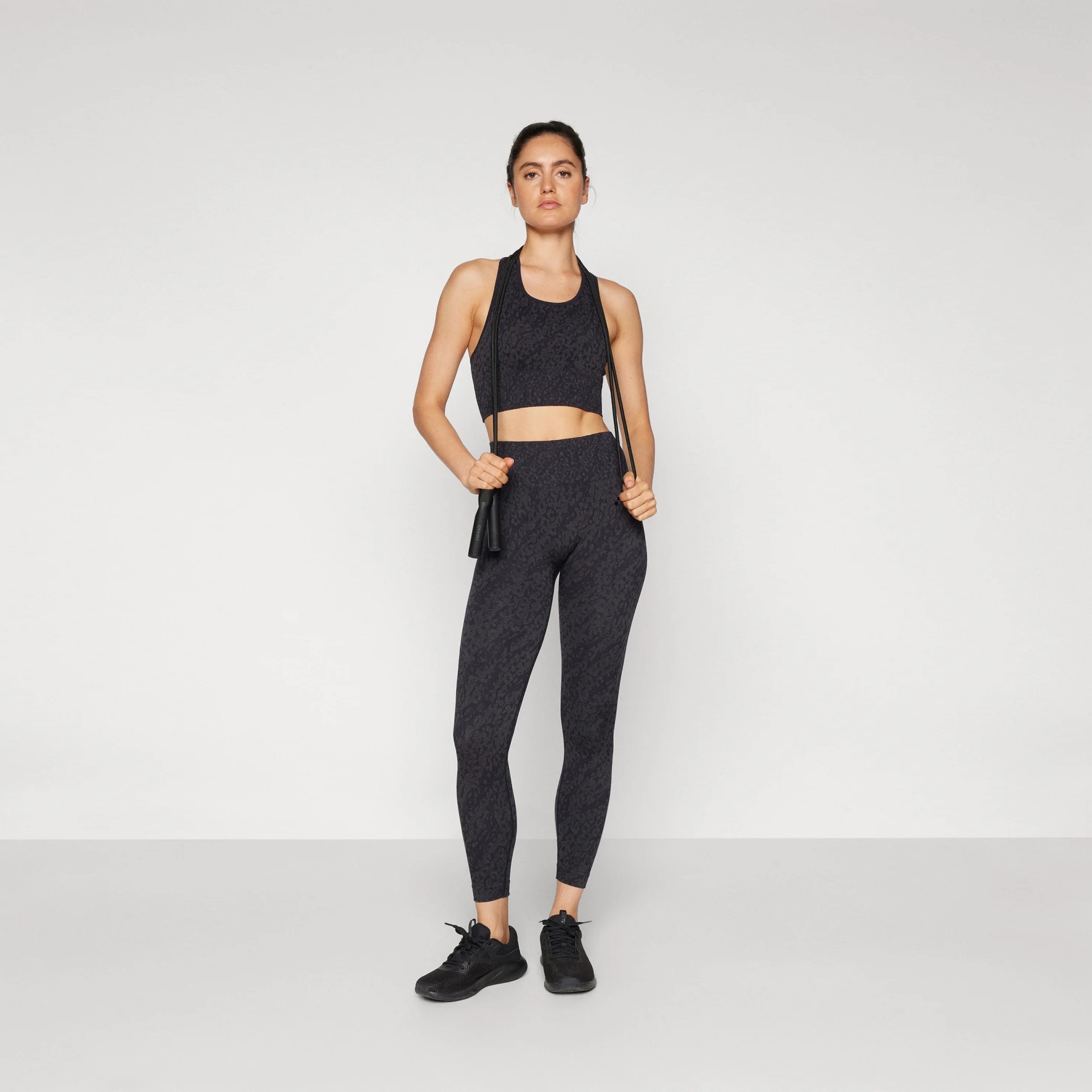 Only Play Leggings Desportivas