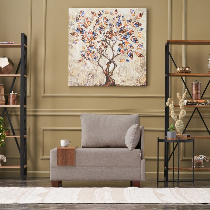 Sofá de Leitura - Fly Left