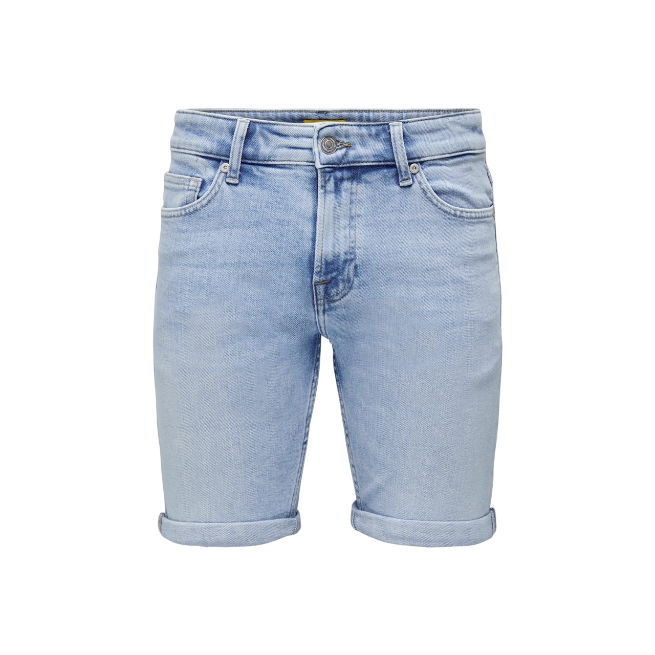 Only & Sons Calções de Ganga