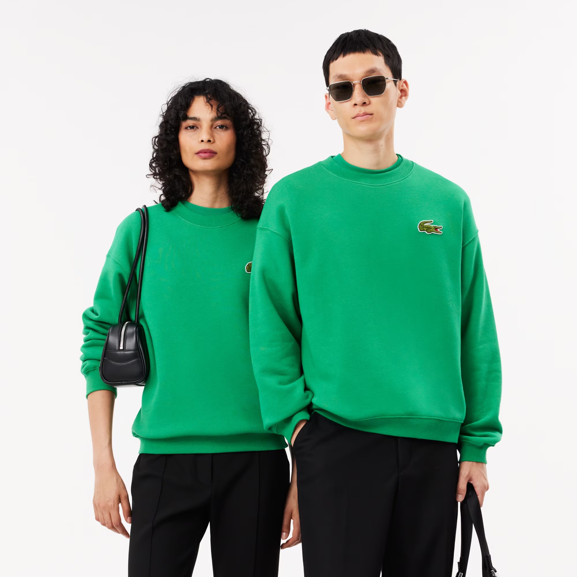 Lacoste Sweat