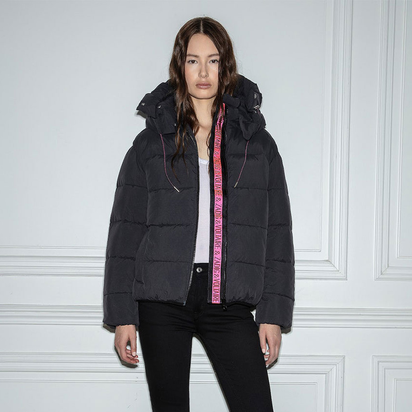 Zadig & Voltaire Casaco