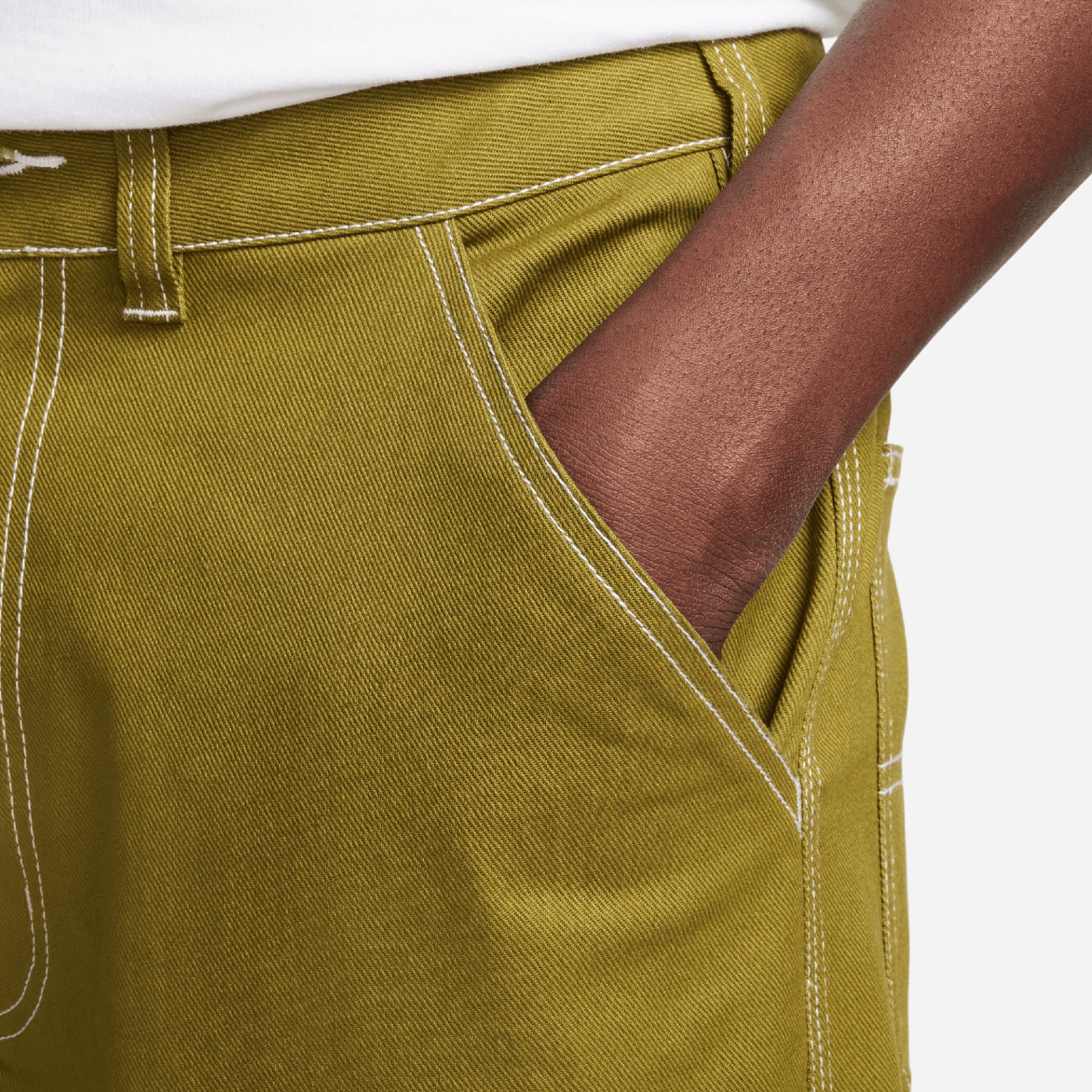 Nike Calças - Carpenter