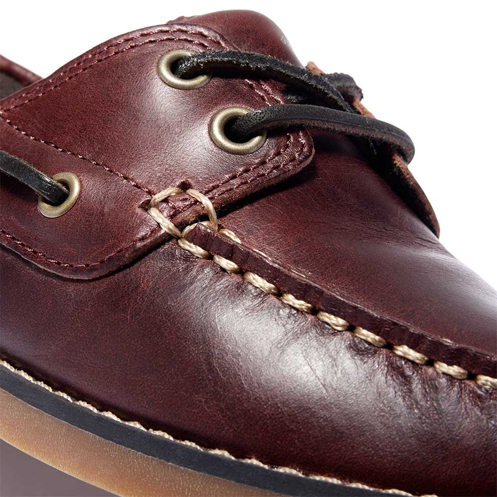 Timberland Sapato de Vela