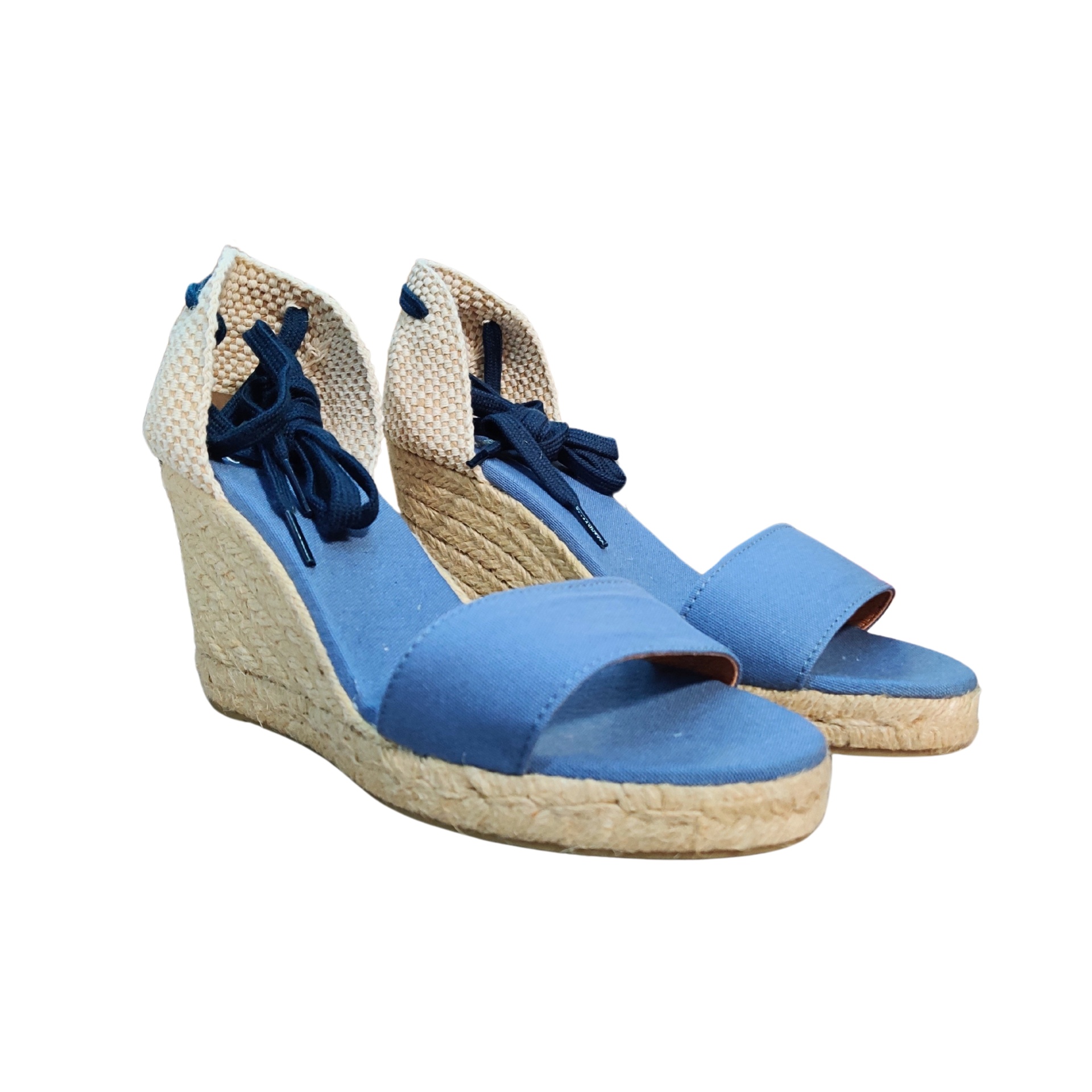 Castañer Sandálias