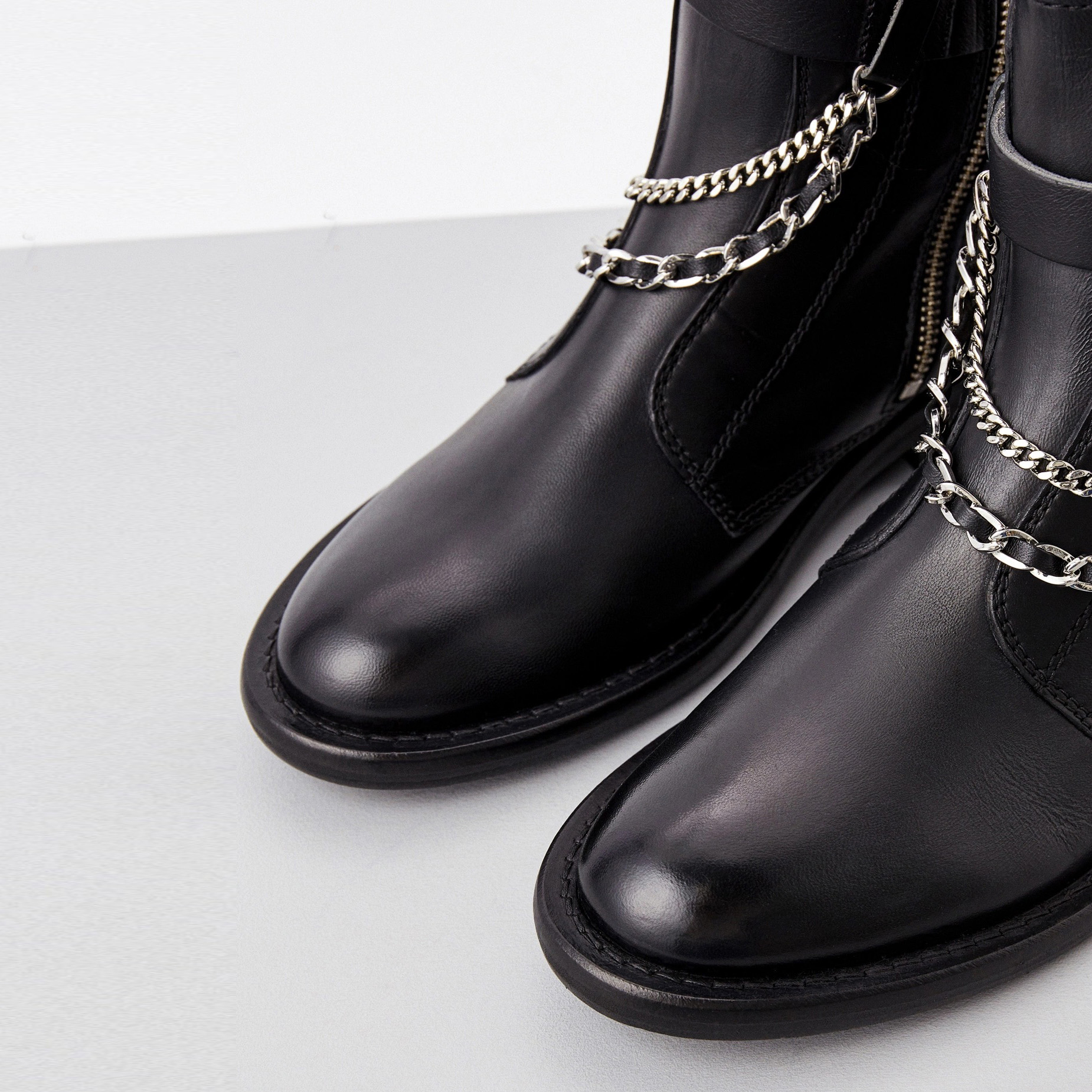 Zadig & Voltaire Botas