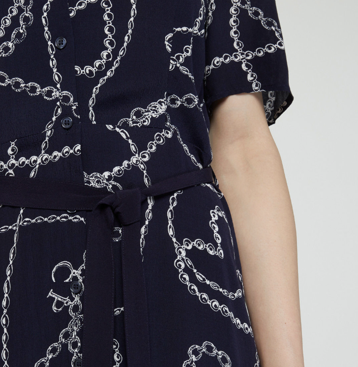 Claudie Pierlot Vestido