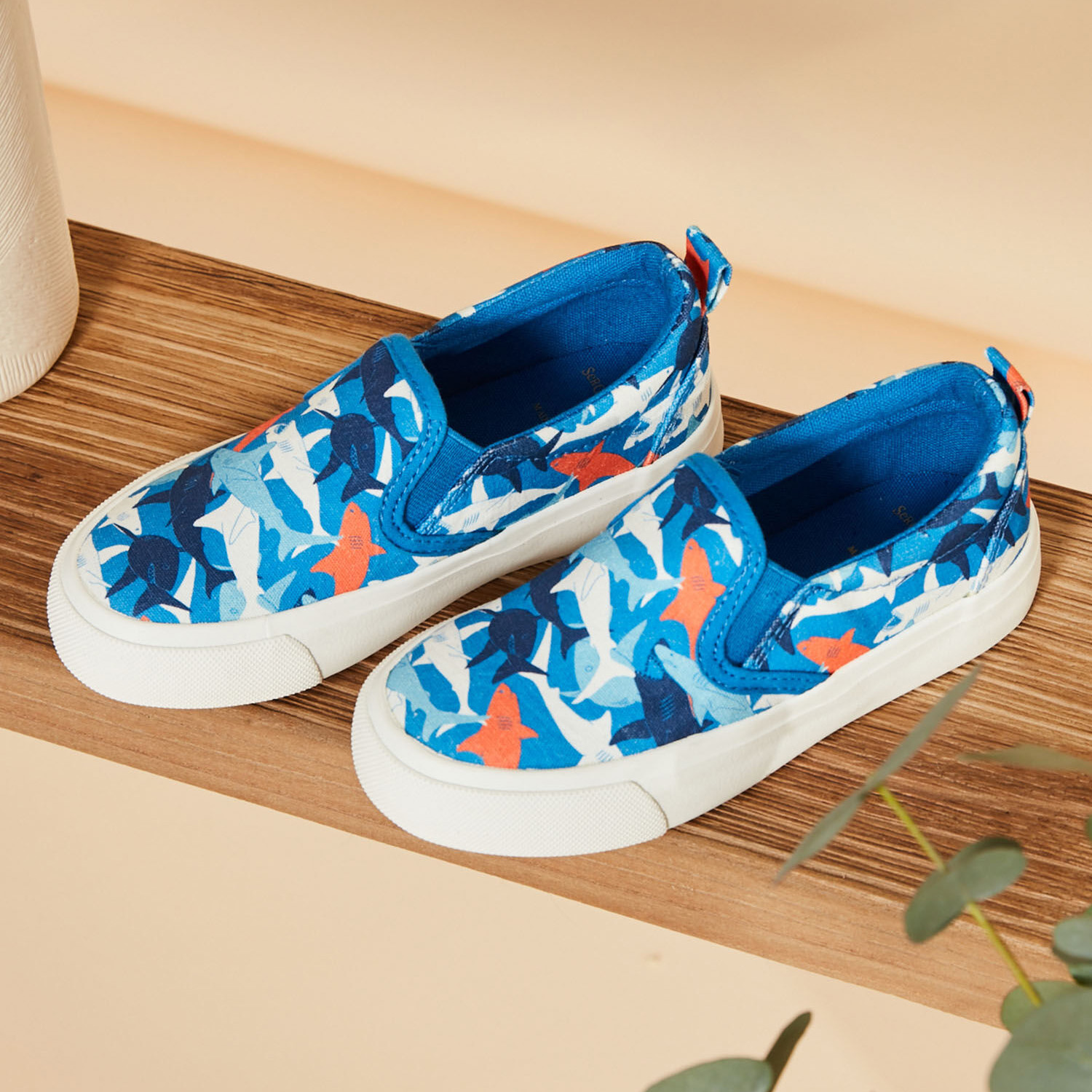 Sergent Major Sapatilhas