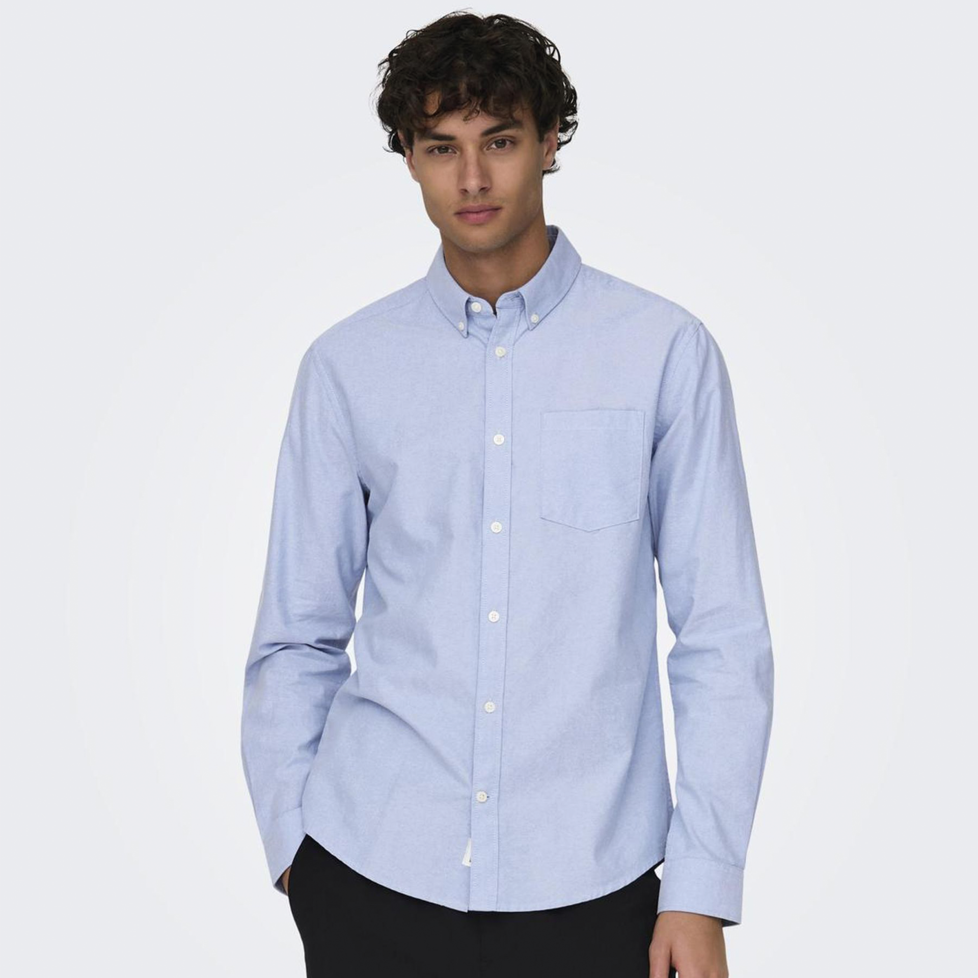 Only & Sons Camisa