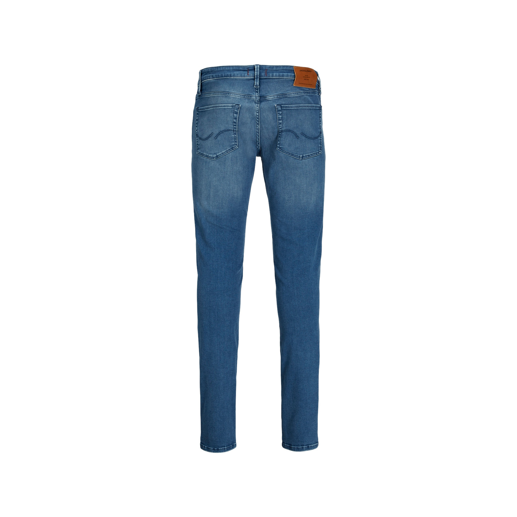 Jack & Jones Calças de Ganga