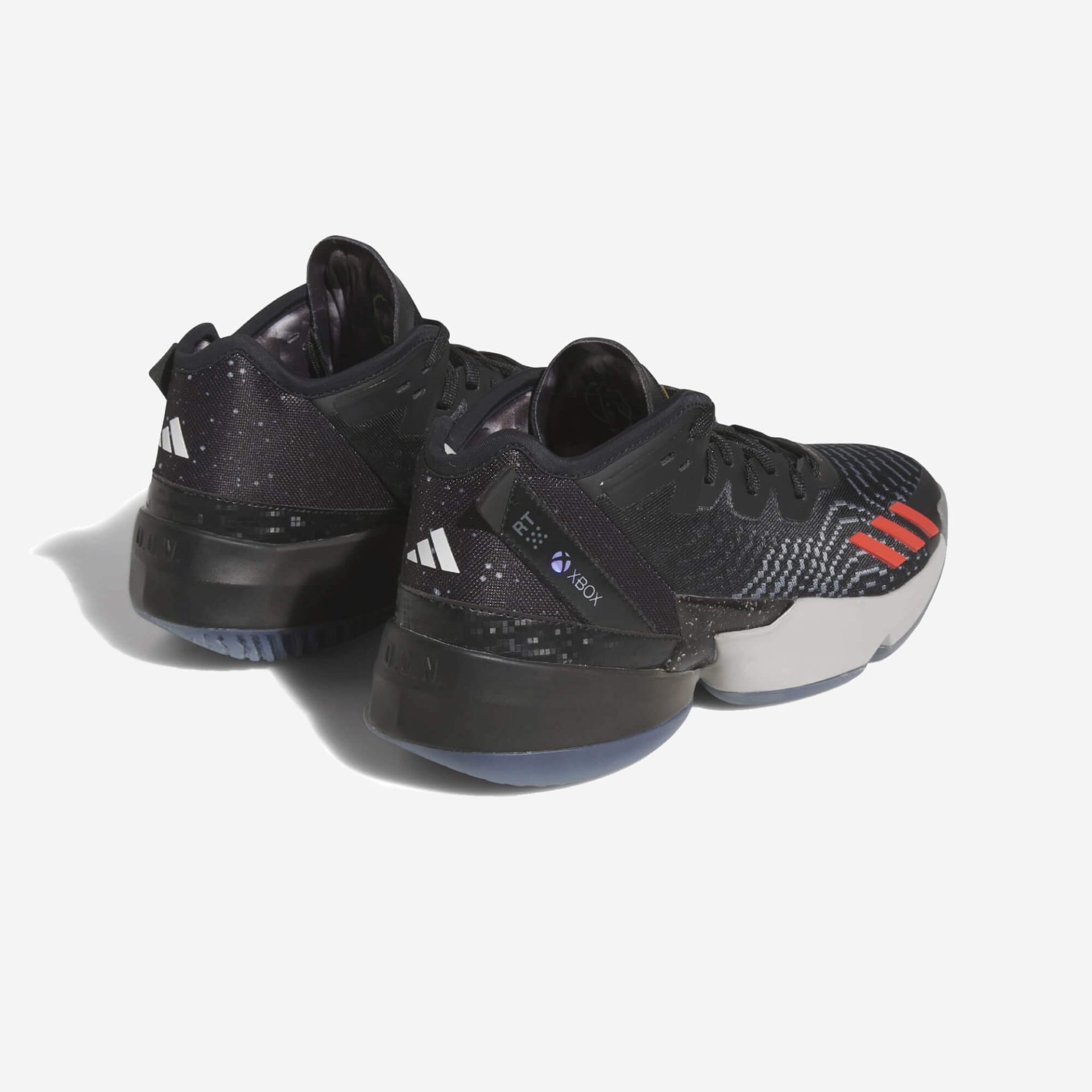 Adidas Sapatilhas D.O.N. Issue 4