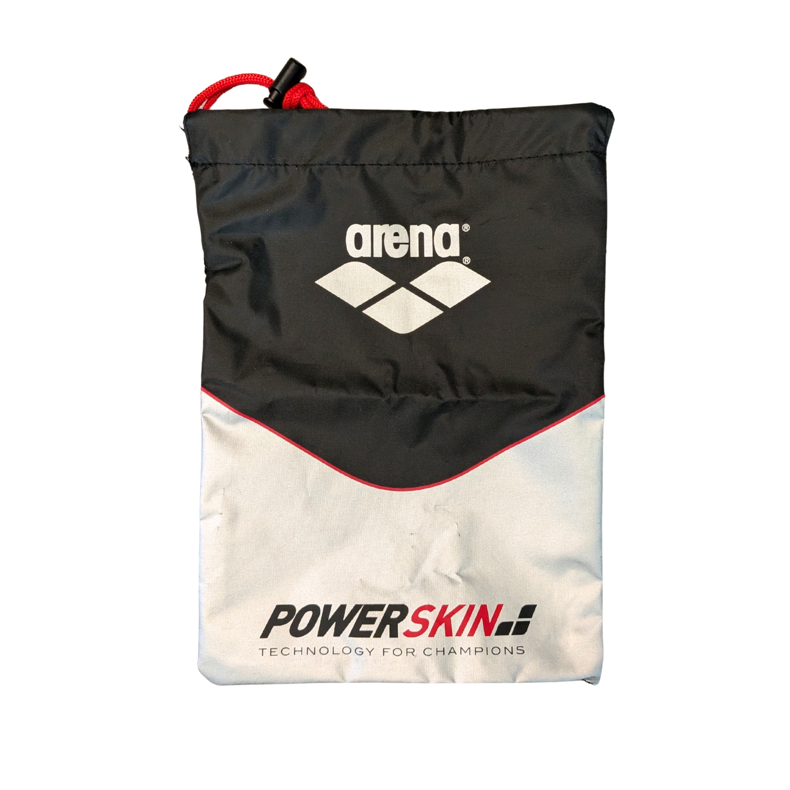 Arena Bolsa de malha (26x18 cm)