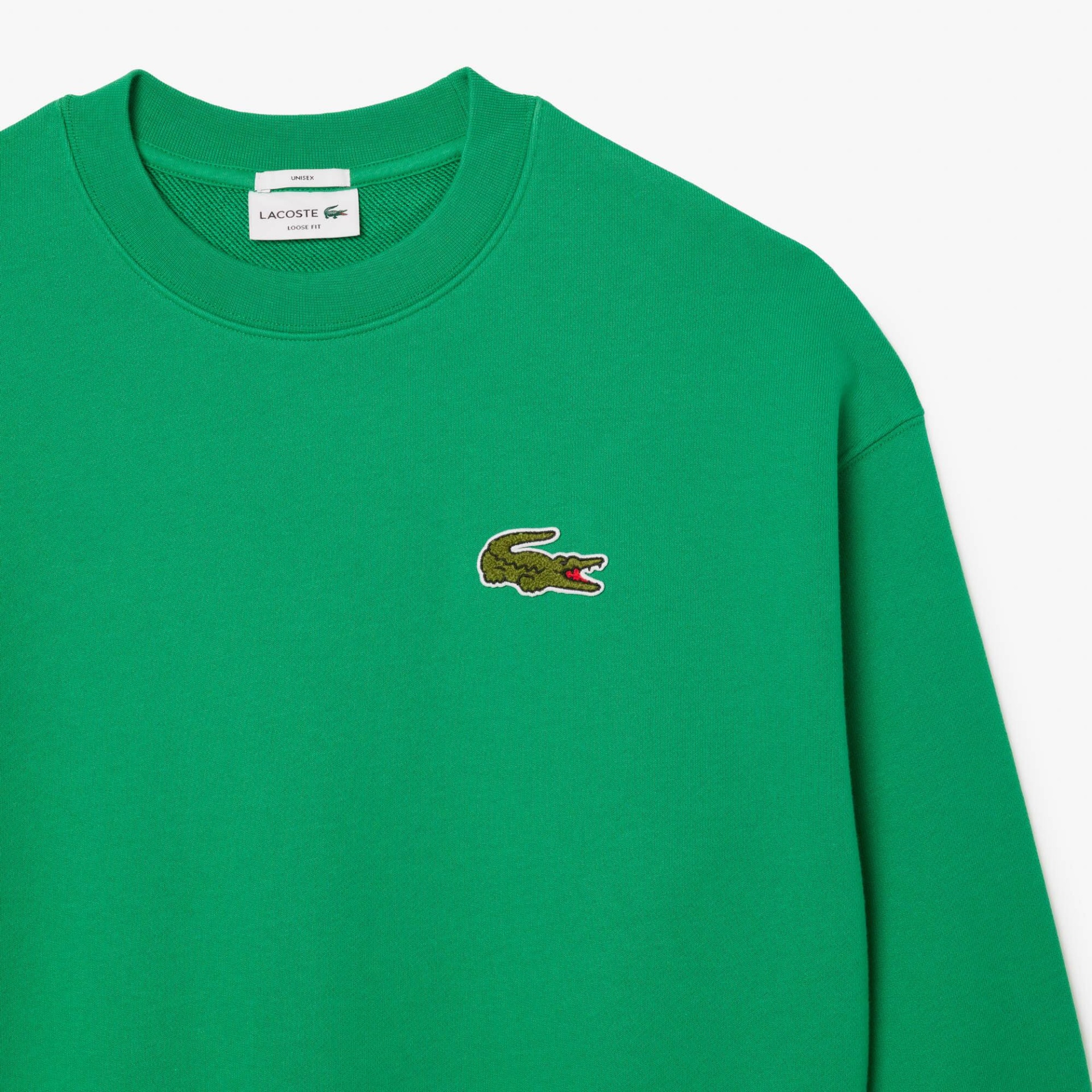 Lacoste Sweat