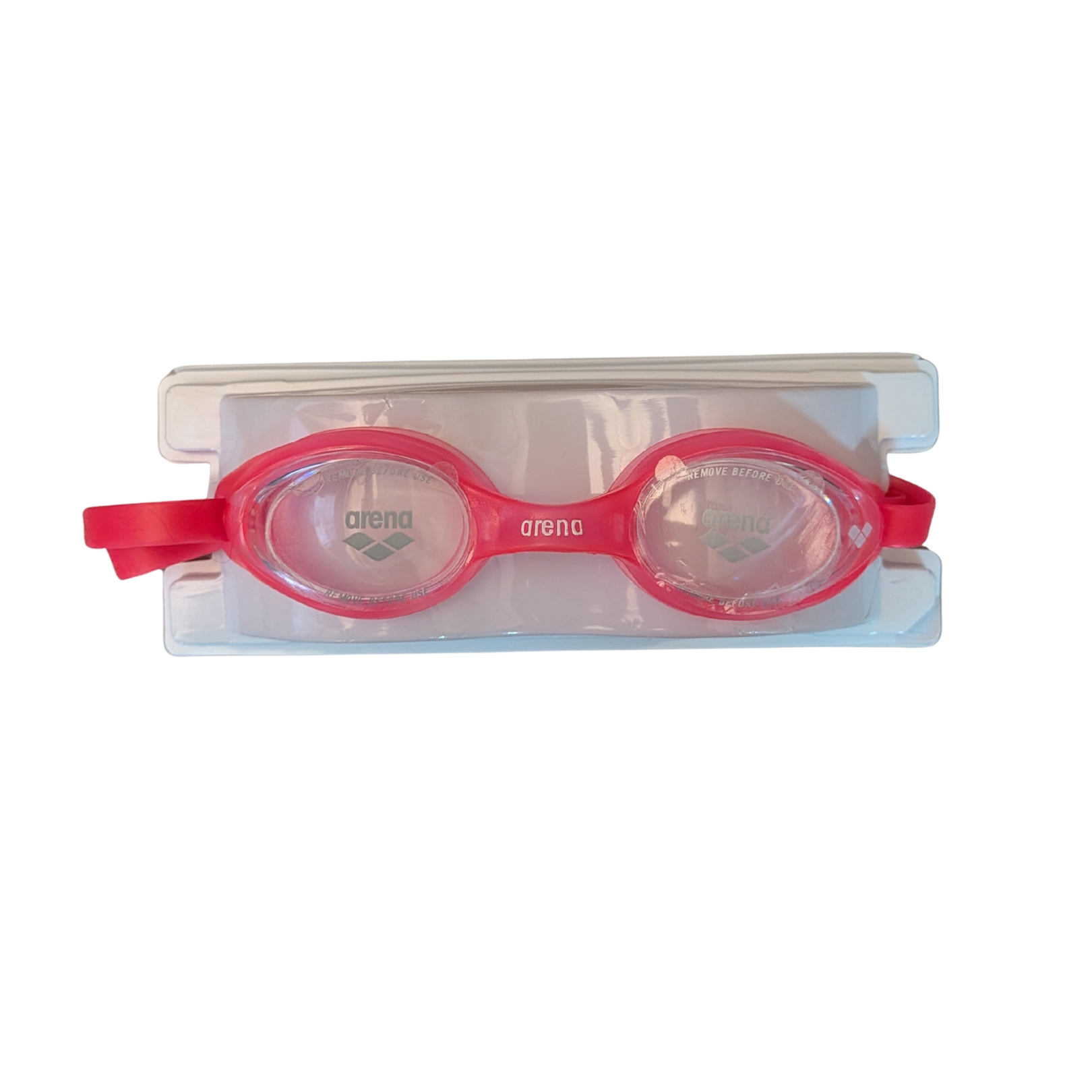 Arena Óculos de Natação