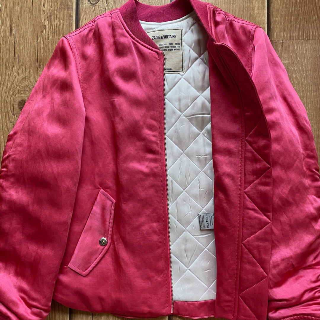 Zadig & Voltaire Casaco