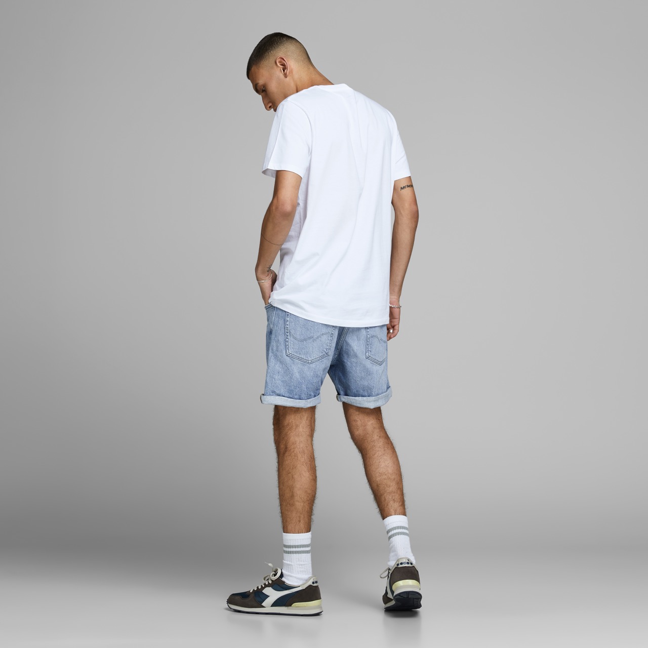 Jack & Jones Calções