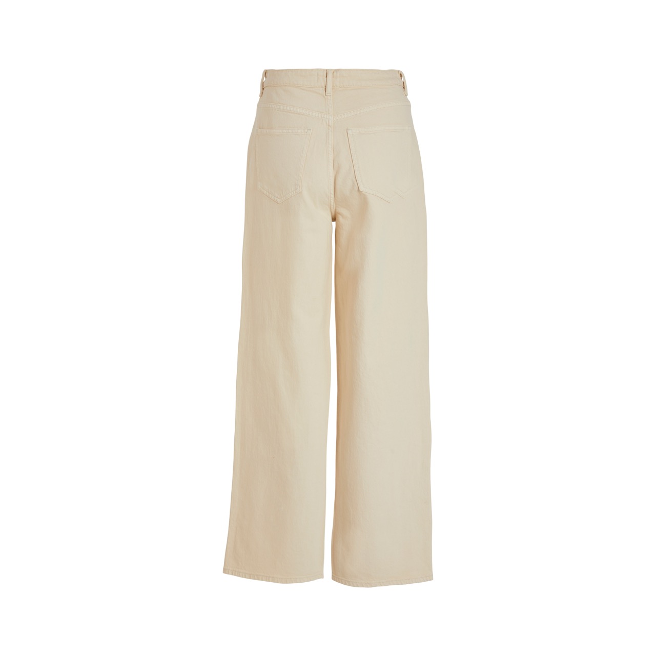 VILA Calças de Ganga