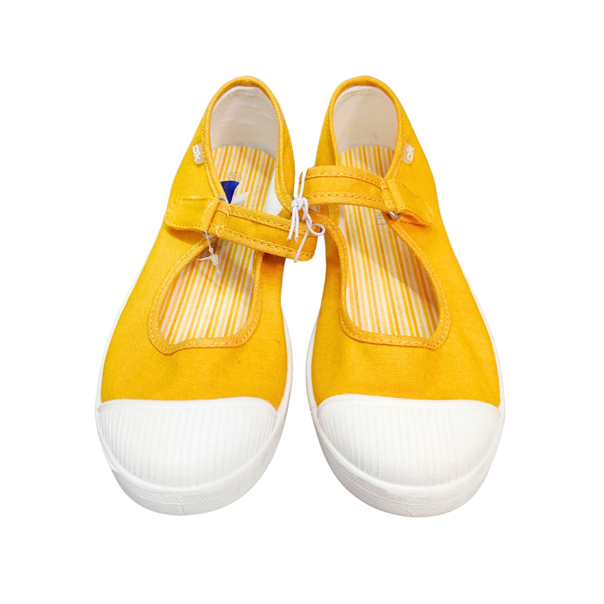 Okaidi Sandália Lona 