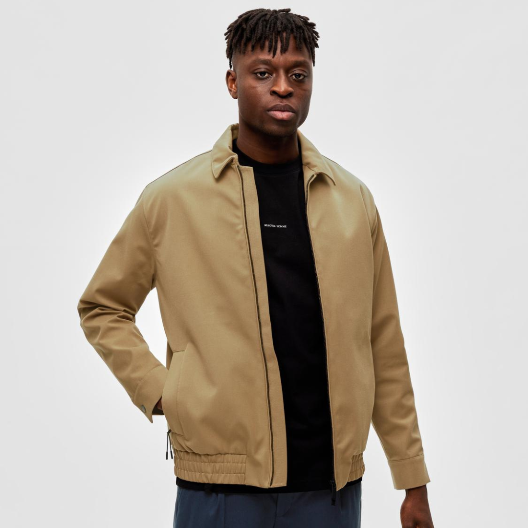 Selected Homme Casaco