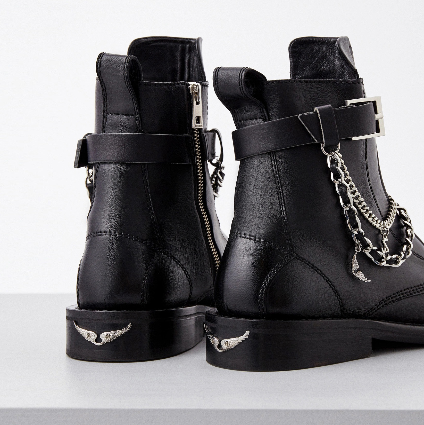 Zadig & Voltaire Botas