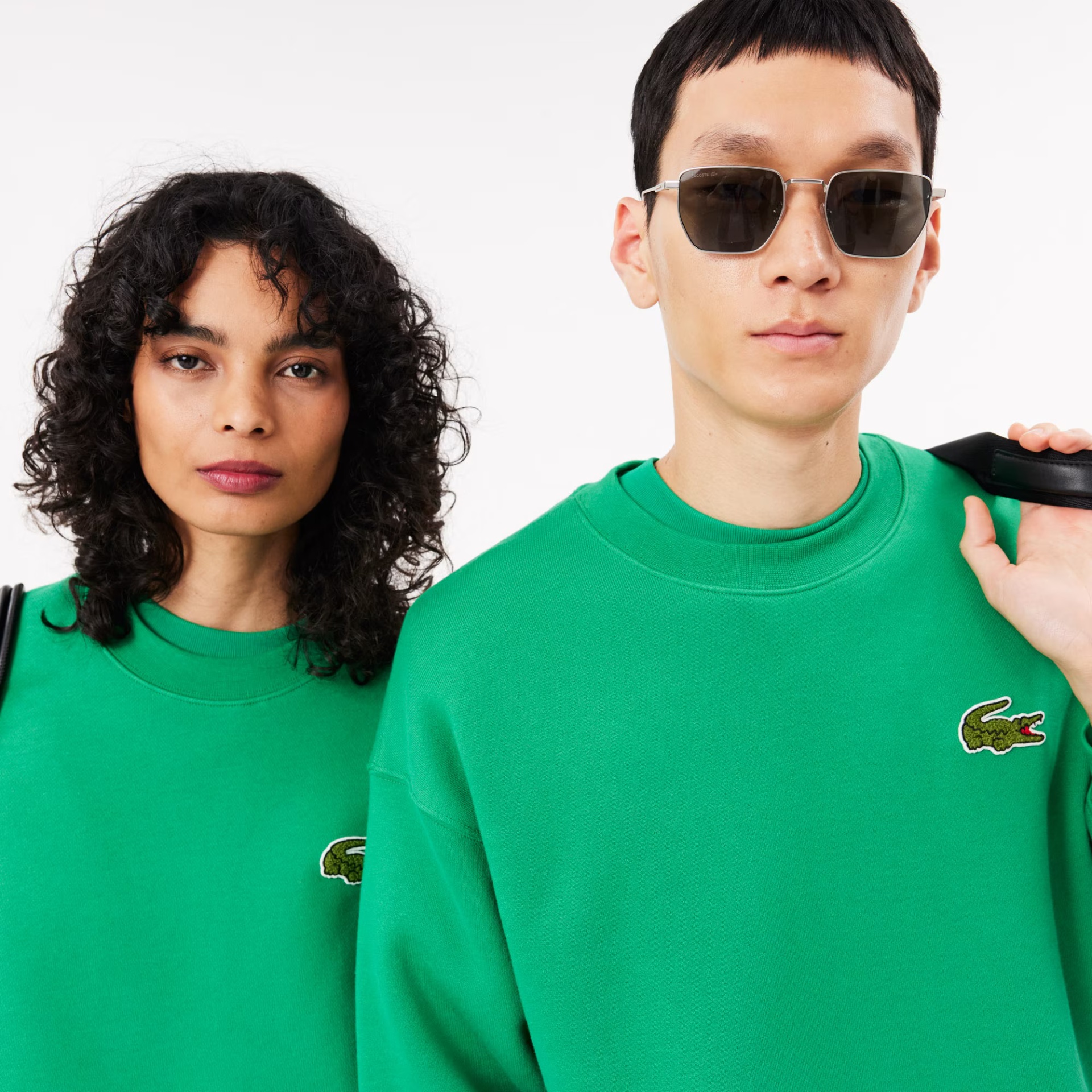 Lacoste Sweat