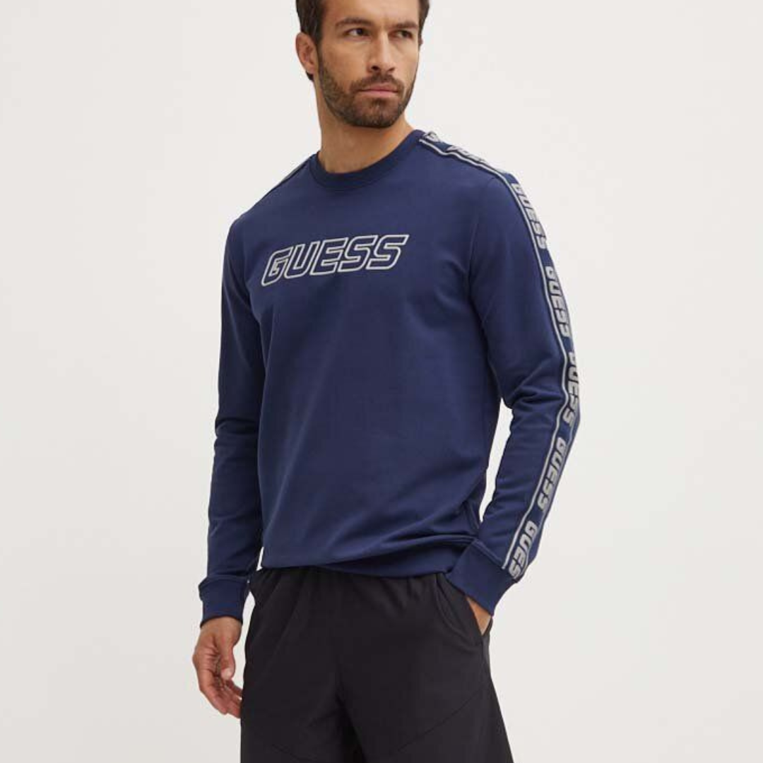 Guess Sweat
