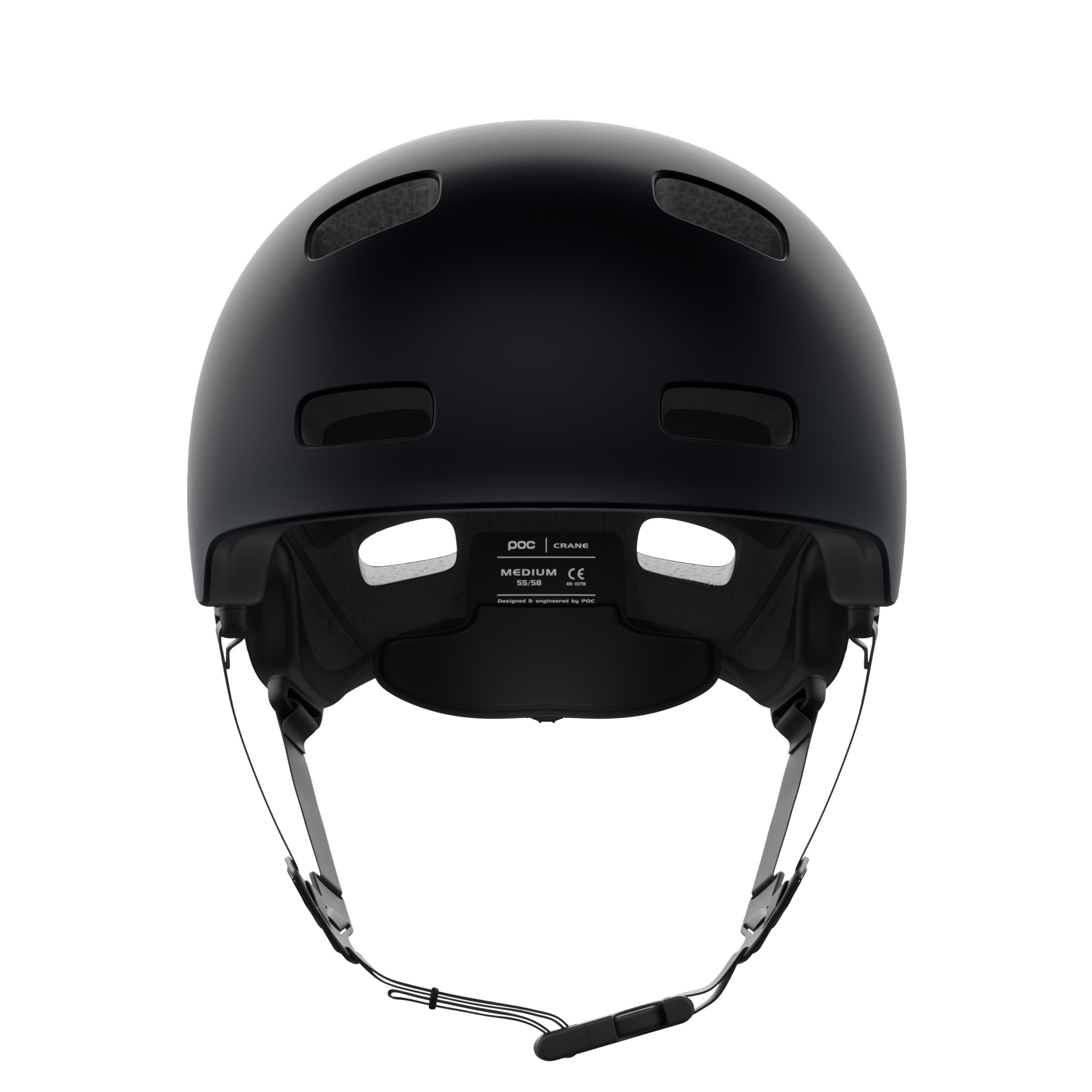 POC Capacete de Ciclismo - Crane Mips