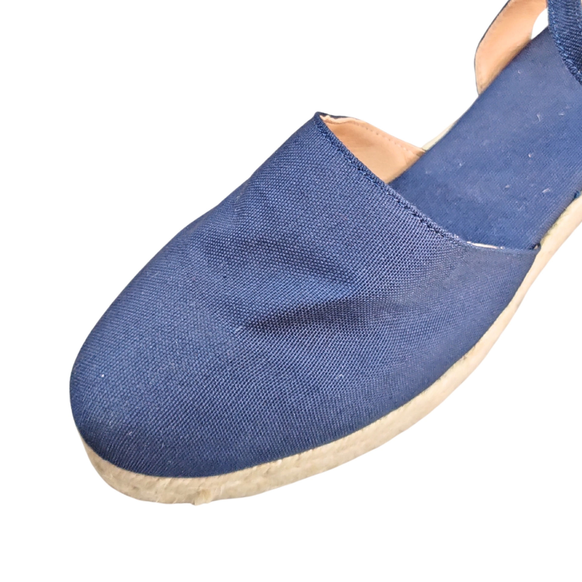 Castañer Sandálias