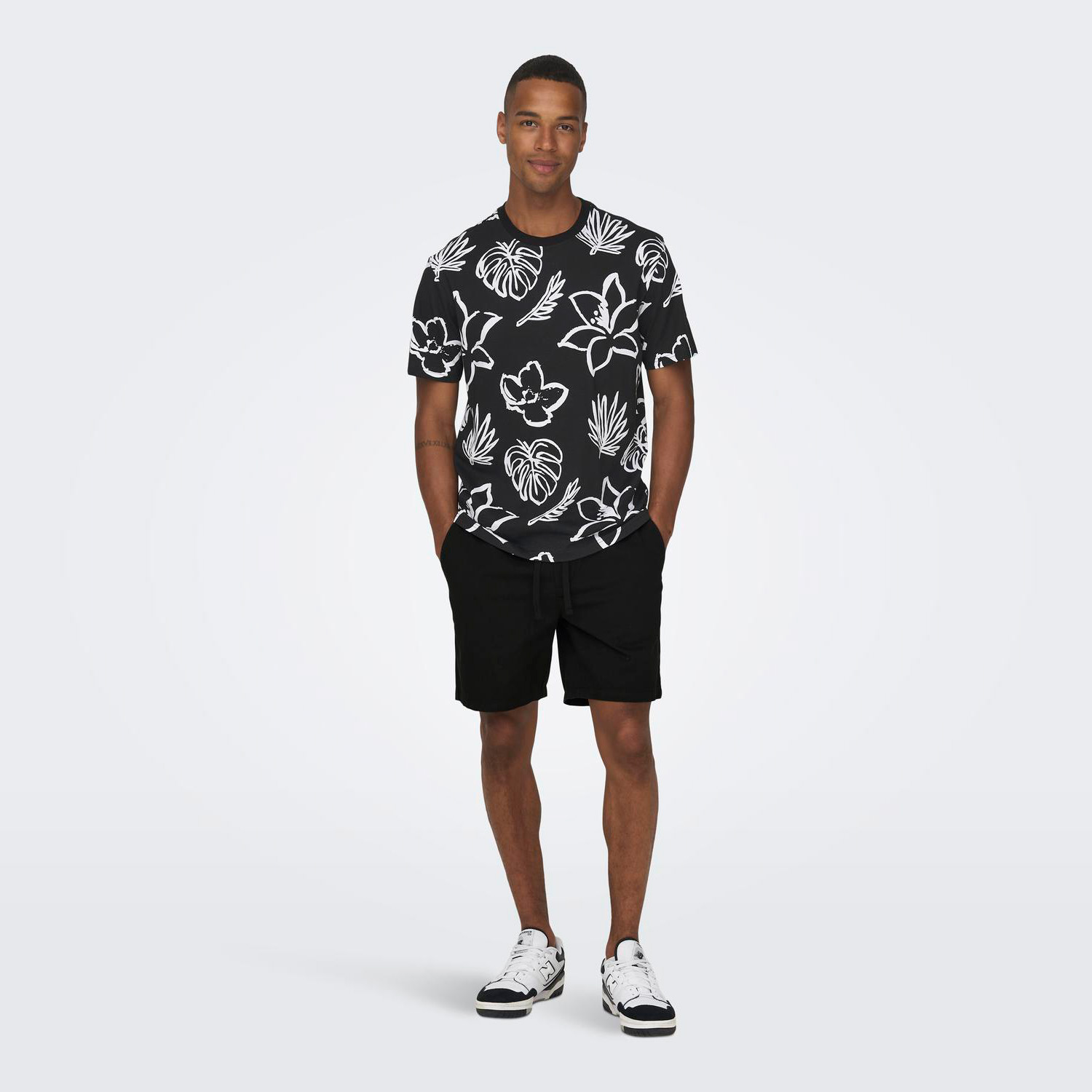 Only & Sons Calções