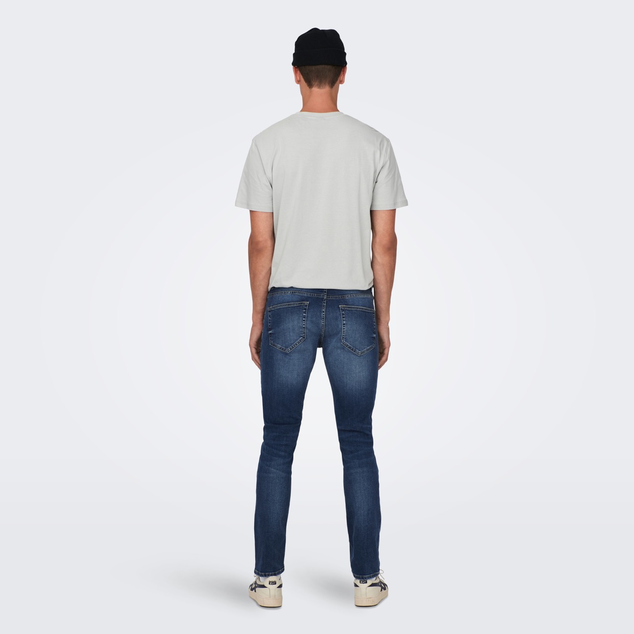 Only&Sons Calças de Ganga