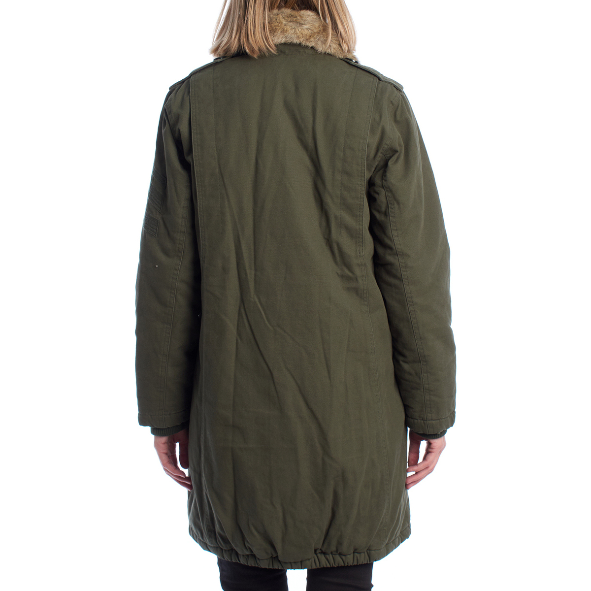 Zadig & Voltaire Casaco