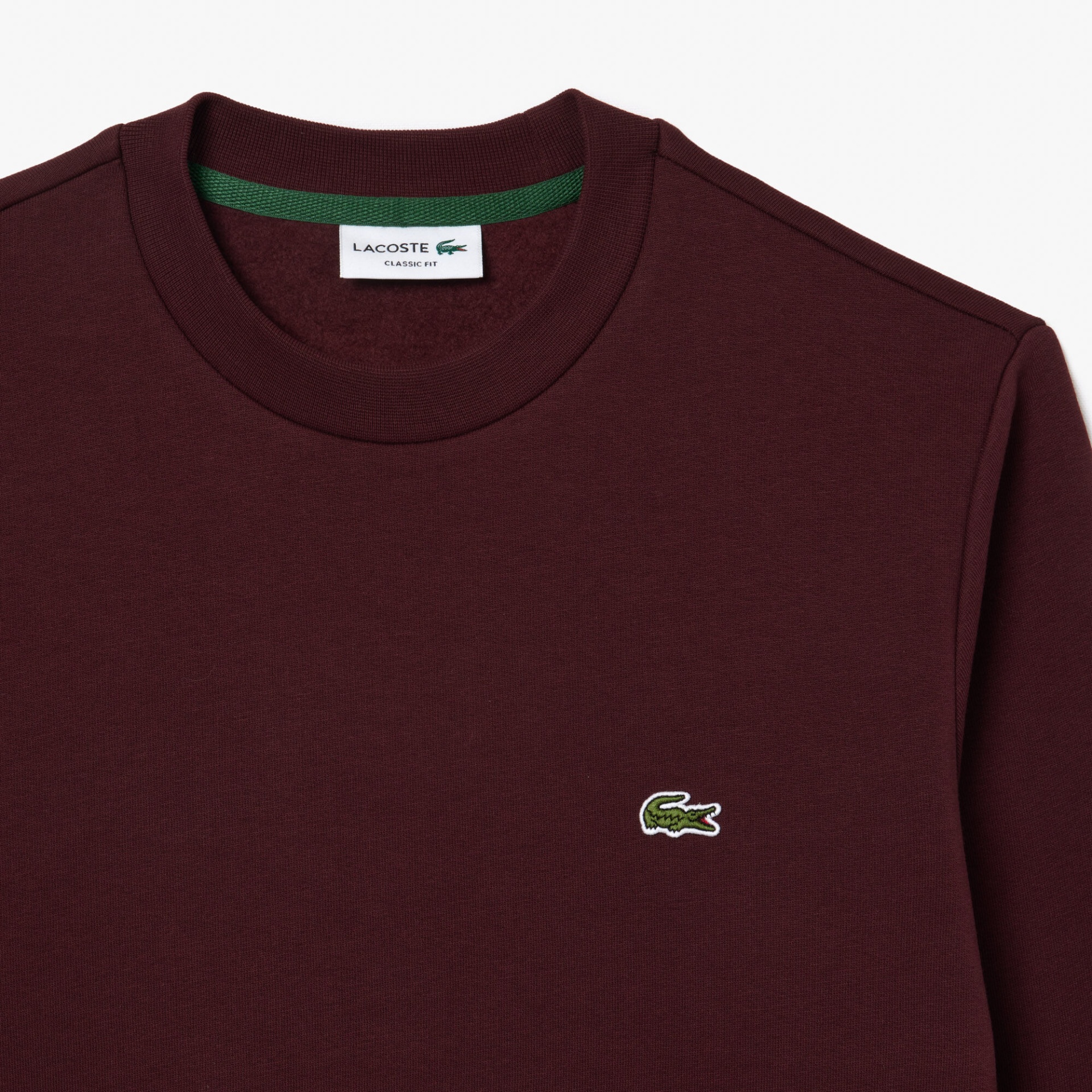 Lacoste Sweat
